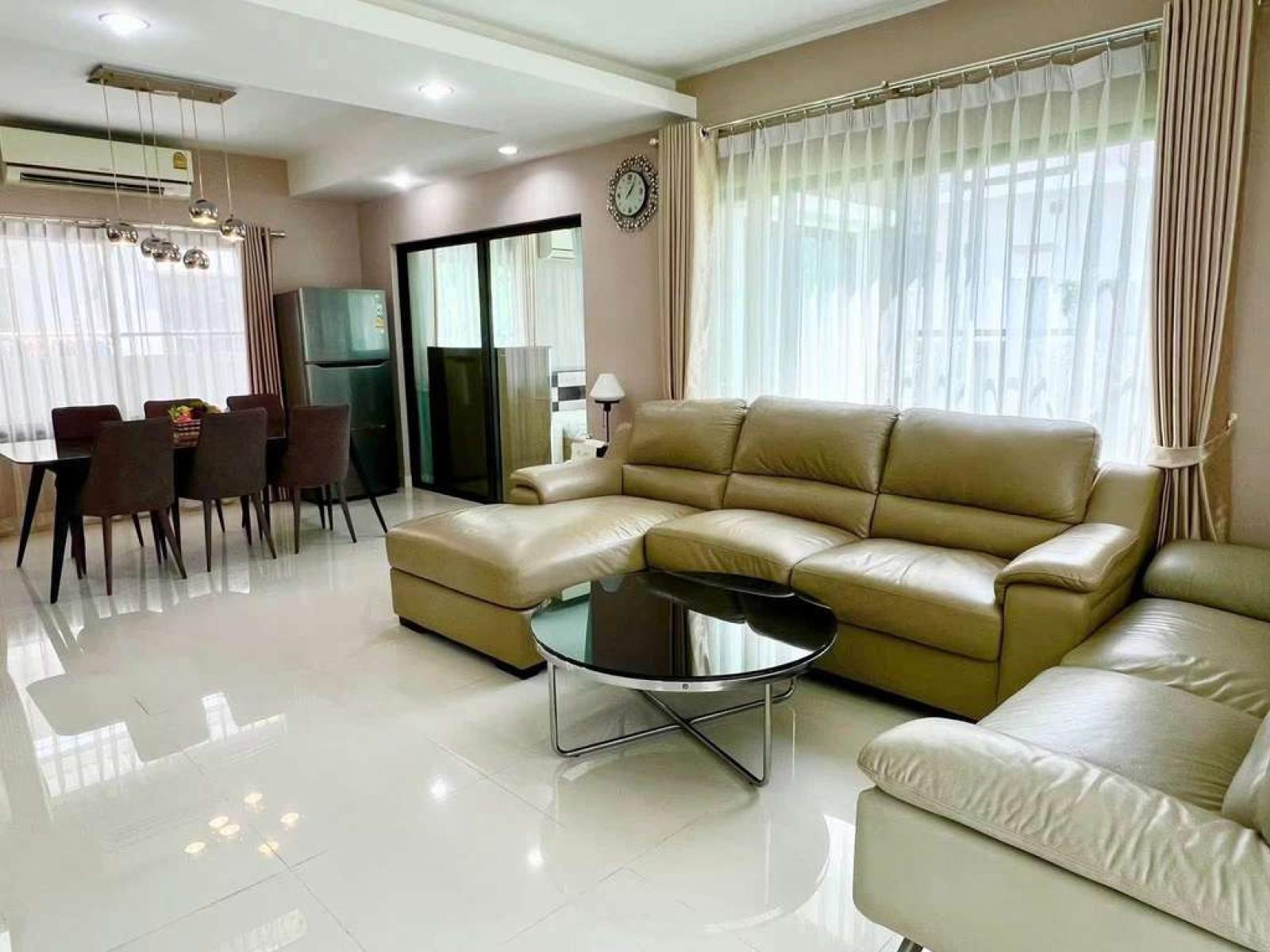มัณฑนา บางนา กม.7 / 4 ห้องนอน (ขาย), Mantana Bangna Km.7 / 4 Bedrooms (FOR SALE) DA109