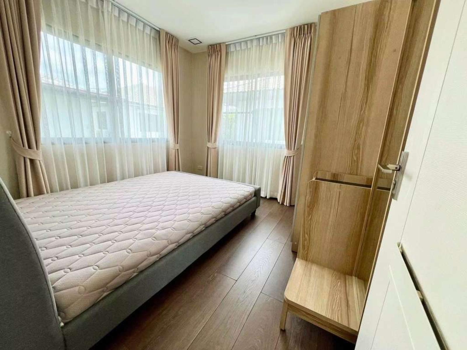 มัณฑนา บางนา กม.7 / 4 ห้องนอน (ขาย), Mantana Bangna Km.7 / 4 Bedrooms (FOR SALE) DA109