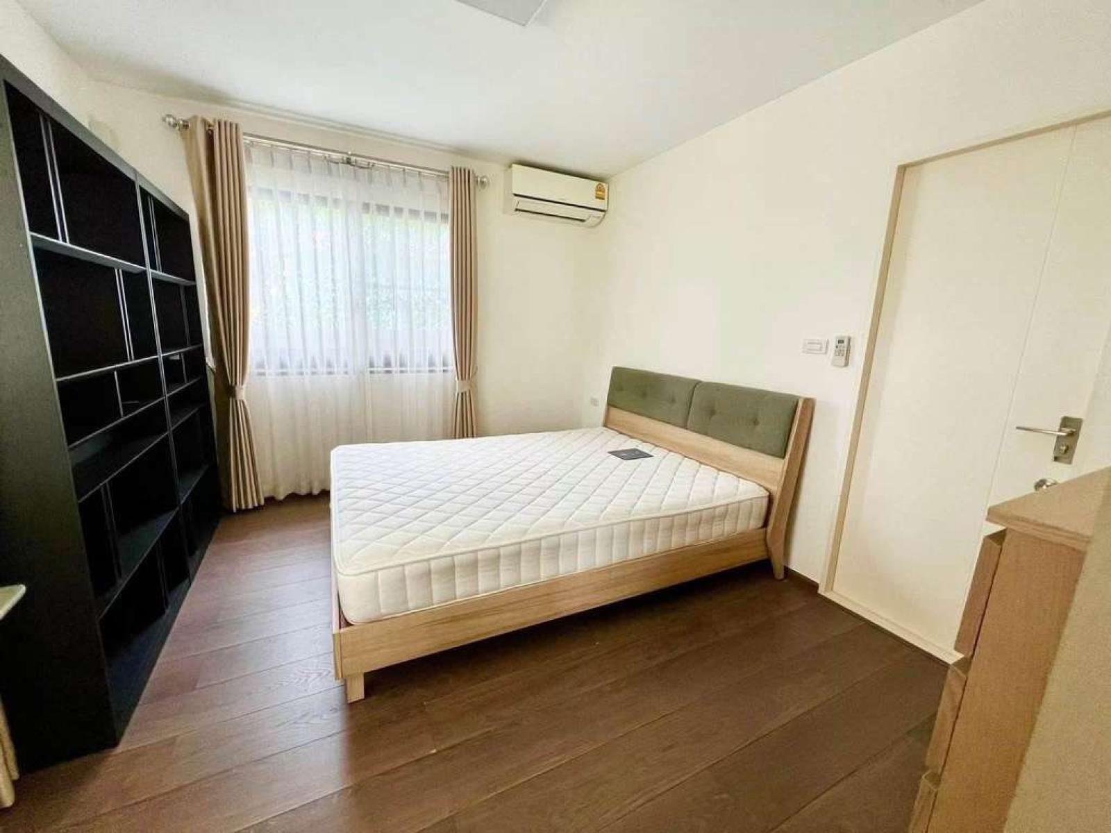 มัณฑนา บางนา กม.7 / 4 ห้องนอน (ให้เช่า), Mantana Bangna Km.7 / 4 Bedrooms (FOR RENT) DA109