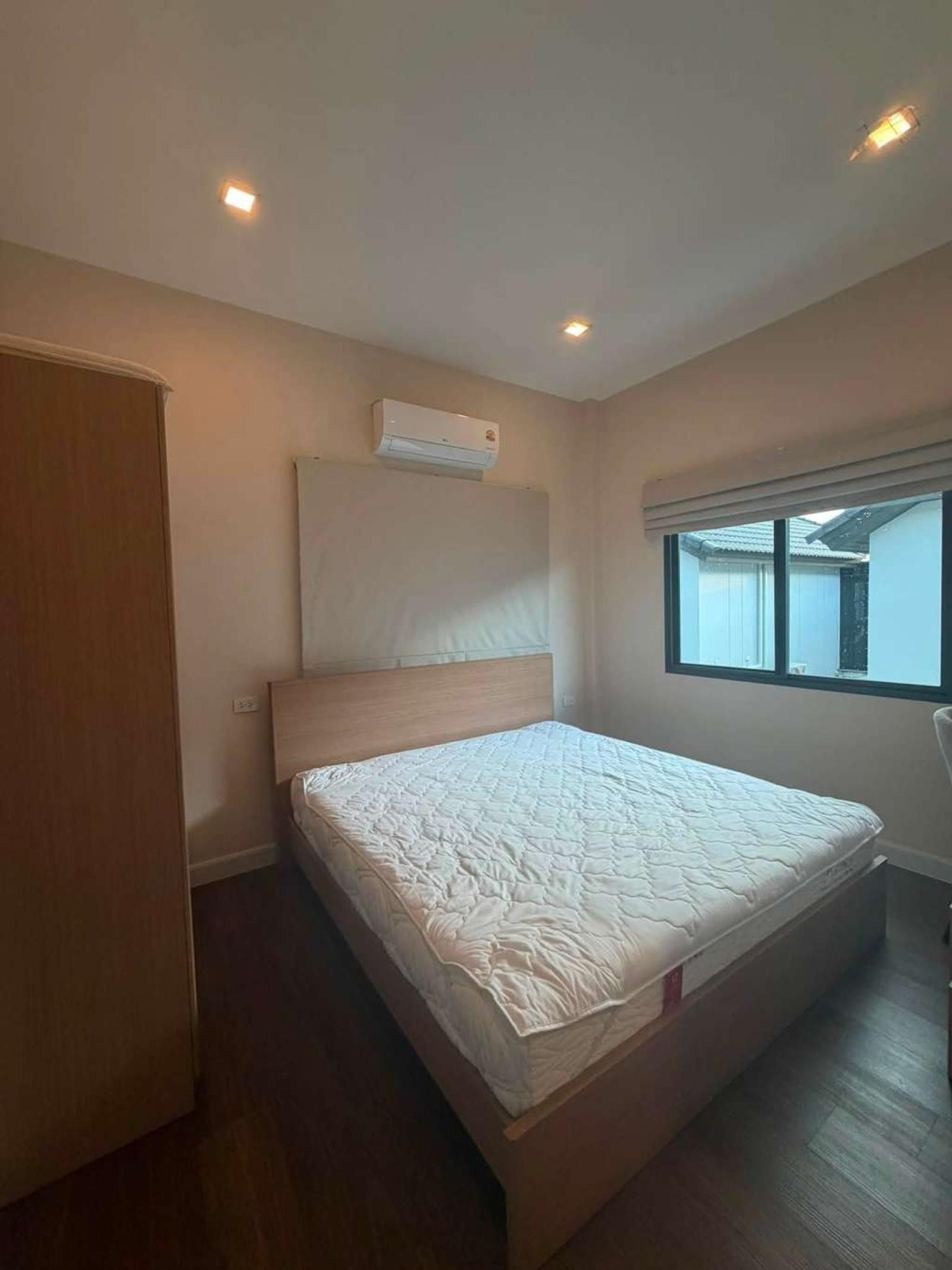 บางกอก บูเลอวาร์ด บางนา - ศรีนครินทร์ / 3 ห้องนอน (ขาย), Bangkok Boulevard Bangna - Srinakarin / 3 Bedrooms (FOR SALE) DA113