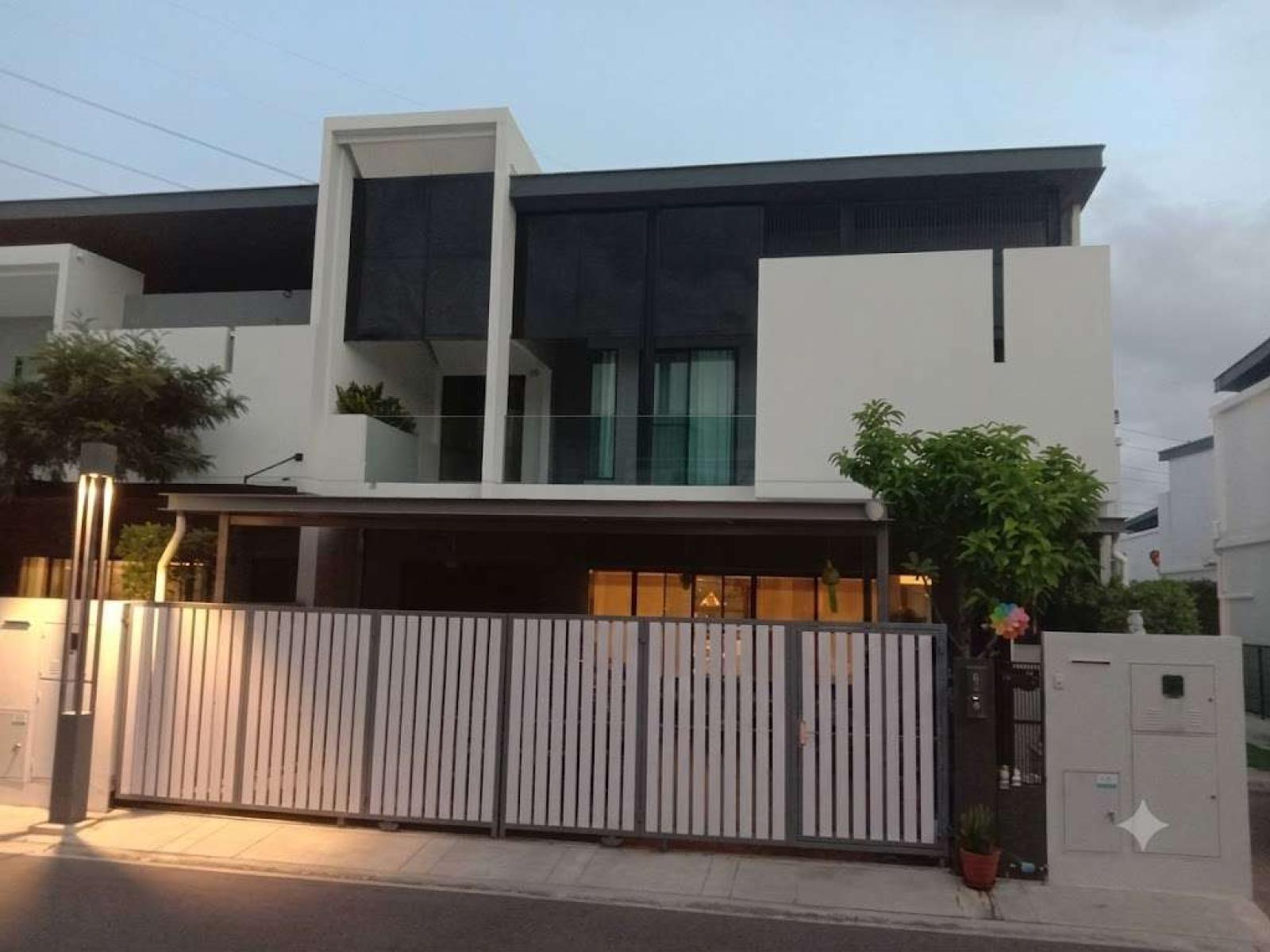 วีเว่ บางนา กม.7 / 3 ห้องนอน (ขาย), VIVE Bangna Km.7 / 3 Bedrooms (FOR SALE) DA117