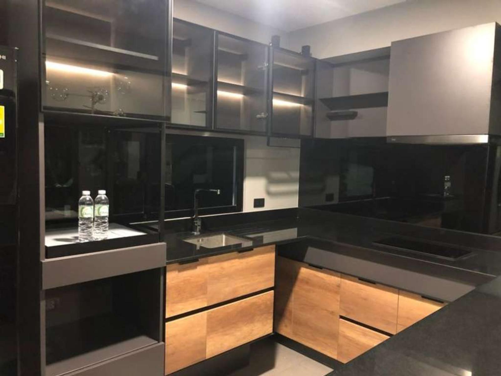 วีเว่ บางนา กม.7 / 3 ห้องนอน (ขาย), VIVE Bangna Km.7 / 3 Bedrooms (FOR SALE) DA117