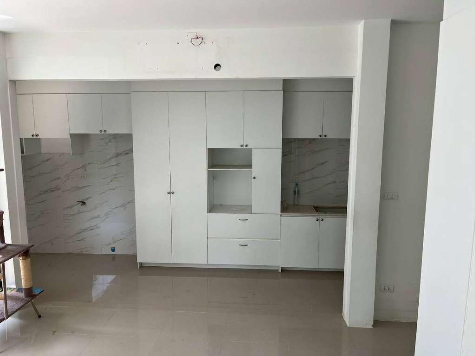 เวอรีเดียน ราชพฤกษ์ / 3 ห้องนอน (ขาย), VIRIDIAN RATCHAPRUEK / 3 Bedrooms (FOR SALE) EARK079