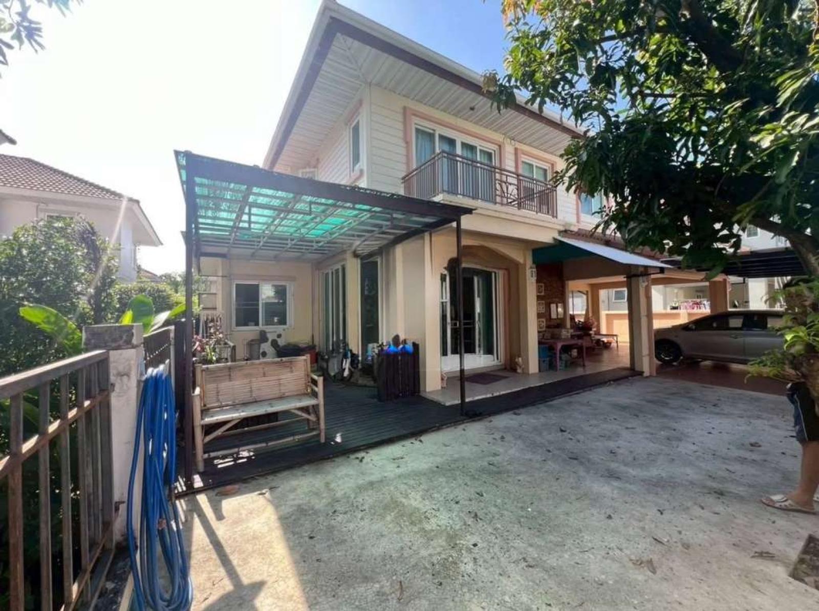 เพอร์เฟค เพลส ราชพฤกษ์ / 3 ห้องนอน (ขาย), Perfect Place Ratchapruk / 3 Bedrooms (FOR SALE) FAIR035