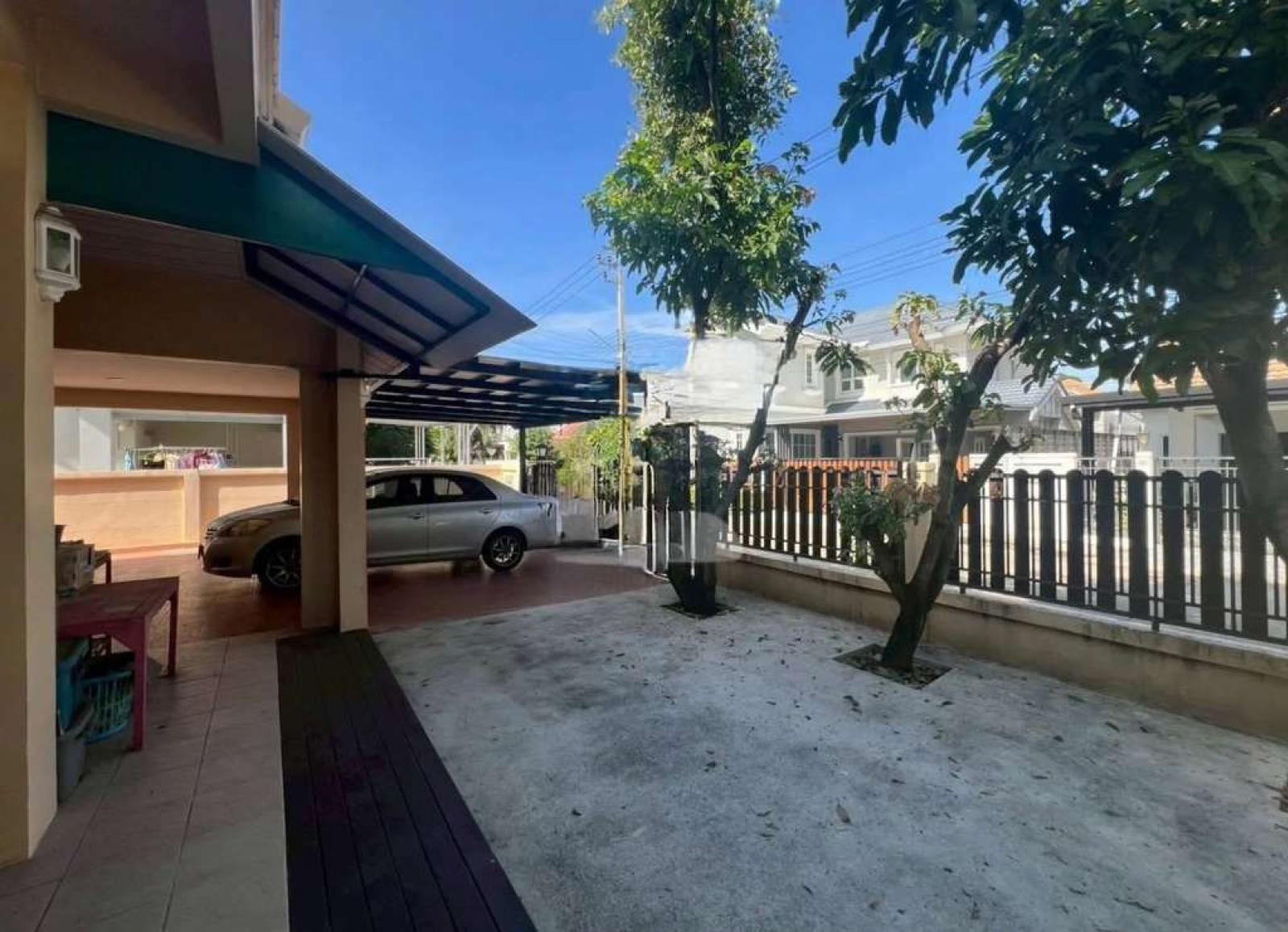 เพอร์เฟค เพลส ราชพฤกษ์ / 3 ห้องนอน (ขาย), Perfect Place Ratchapruk / 3 Bedrooms (FOR SALE) FAIR035
