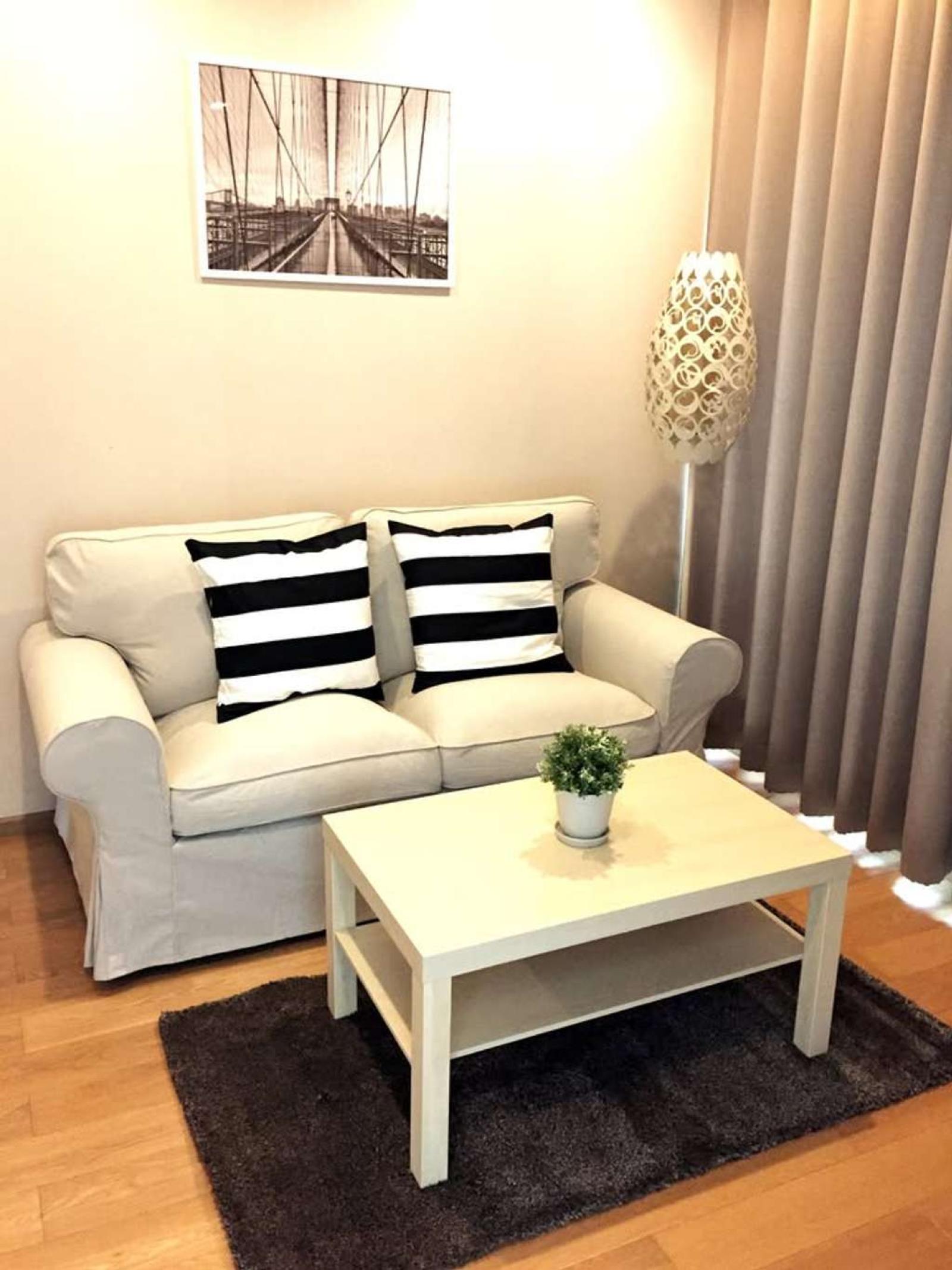 The Address Asoke / 1 Bedroom (FOR SALE), ดิ แอดเดรส อโศก / 1 ห้องนอน (ขาย) PEII060