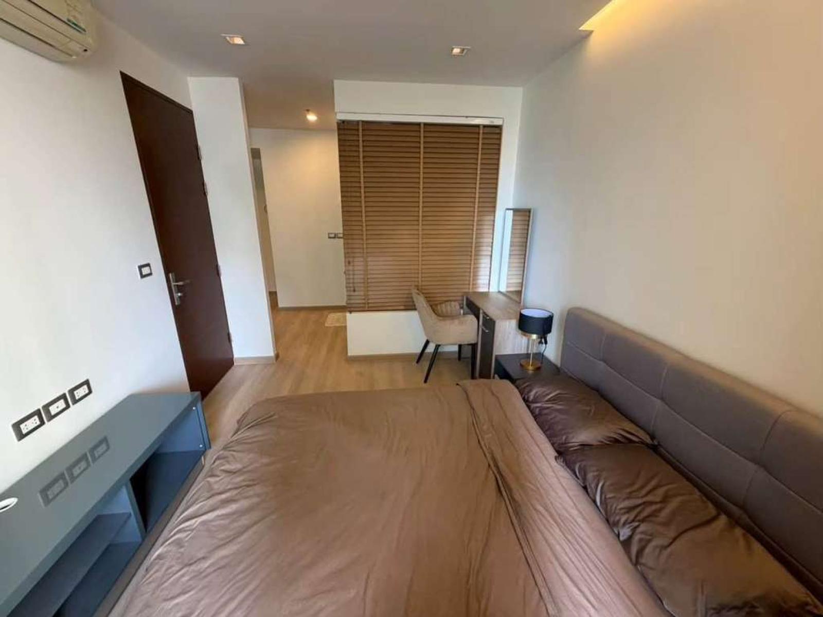 The Address Asoke / 1 Bedroom (FOR SALE), ดิ แอดเดรส อโศก / 1 ห้องนอน (ขาย) PEII088