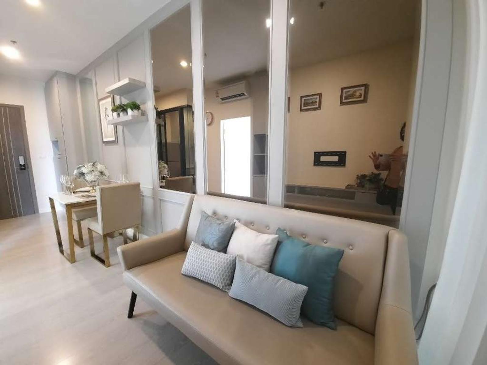 The Niche Pride Thonglor - Phetchaburi / 1 Bedroom (FOR SALE), เดอะ นิช ไพร์ด ทองหล่อ - เพชรบุรี / 1 ห้องนอน (ขาย) PEII101