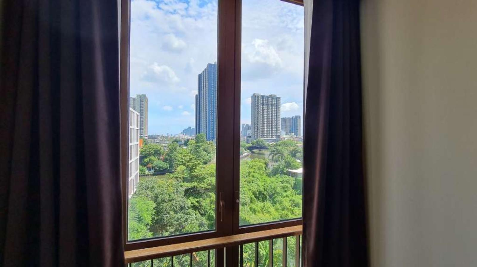 HASU HAUS / 1 Bedroom (SALE WITH TENANT), ฮาสุ เฮาส์ / 1 ห้องนอน (ขายพร้อมผู้เช่า) PYN242