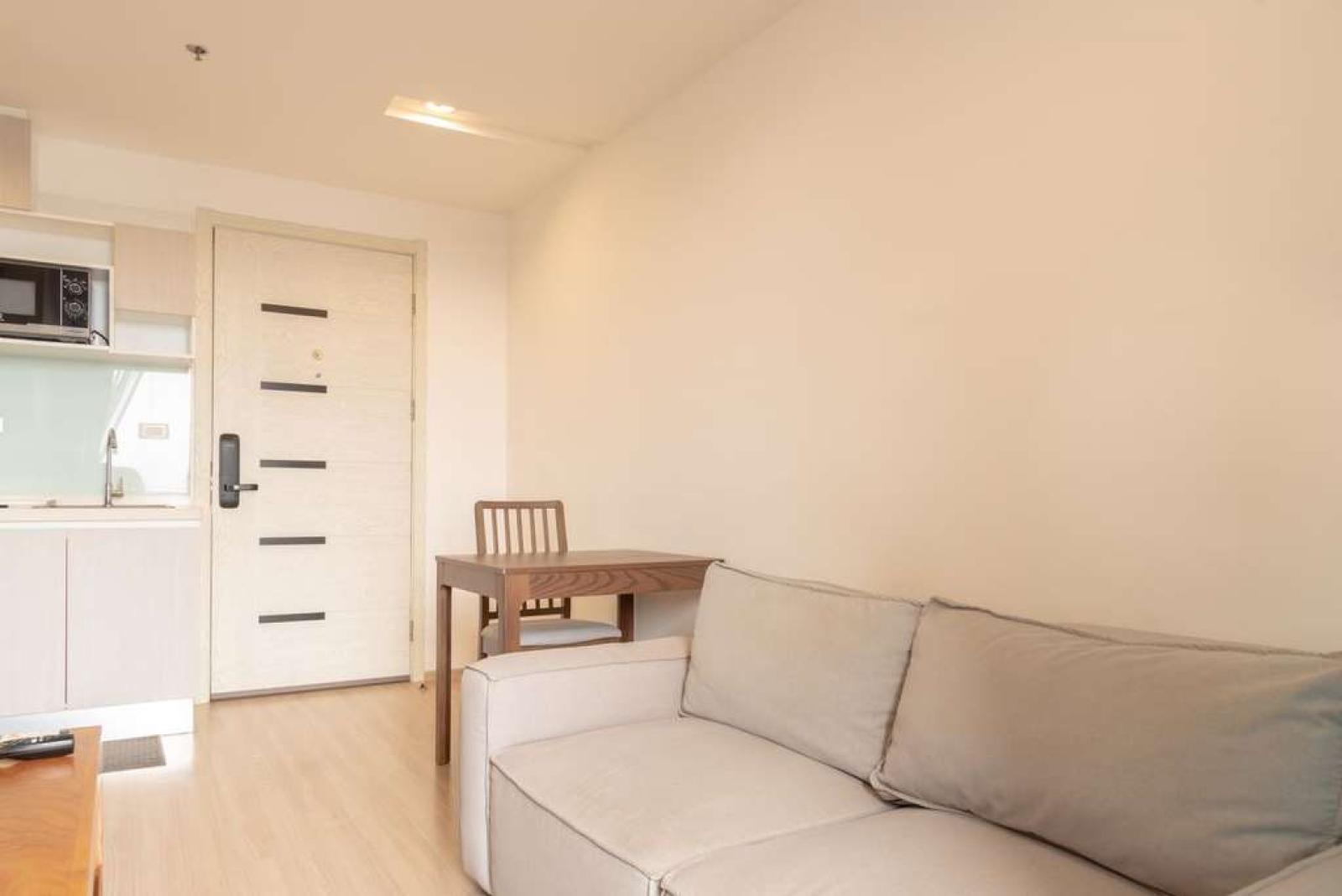 Artemis Sukhumvit 77 / 1 Bedroom (SALE WITH TENANT), อาทีมิส สุขุมวิท 77 / 1 ห้องนอน (ขายพร้อมผู้เช่า) PYN245