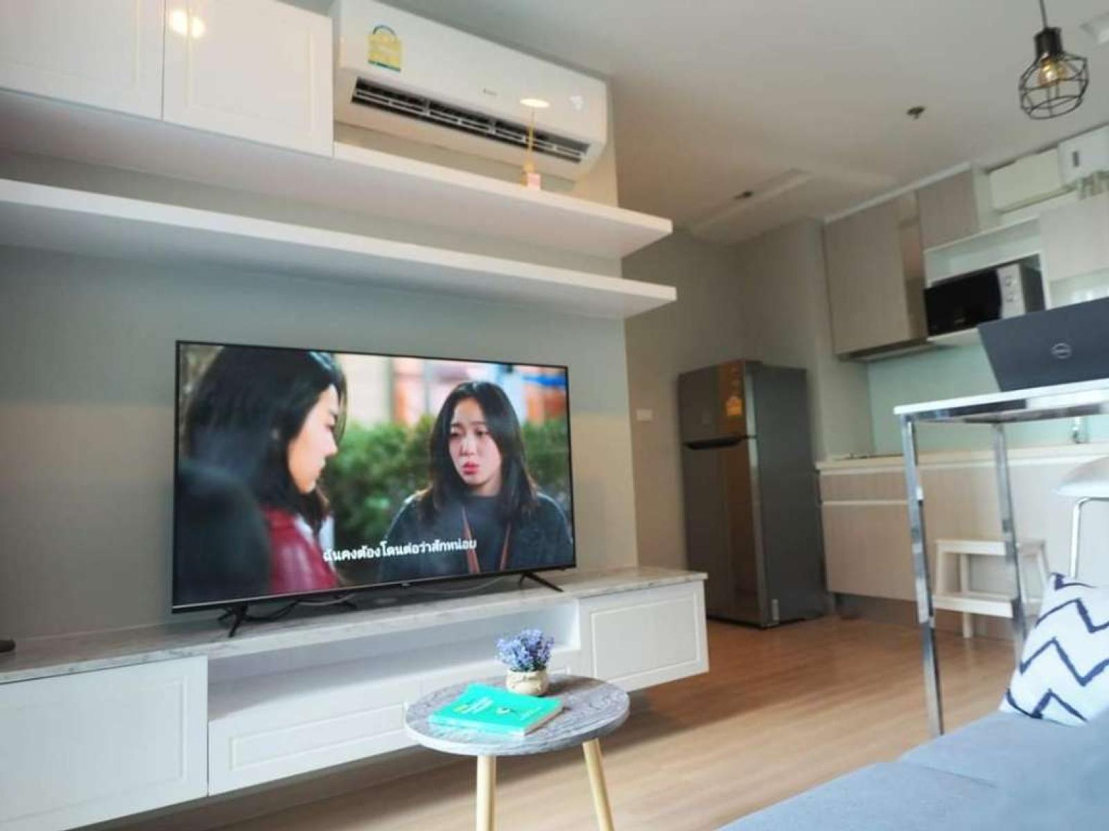 Artemis Sukhumvit 77 / 1 Bedroom (SALE WITH TENANT), อาทีมิส สุขุมวิท 77 / 1 ห้องนอน (ขายพร้อมผู้เช่า) PYN246