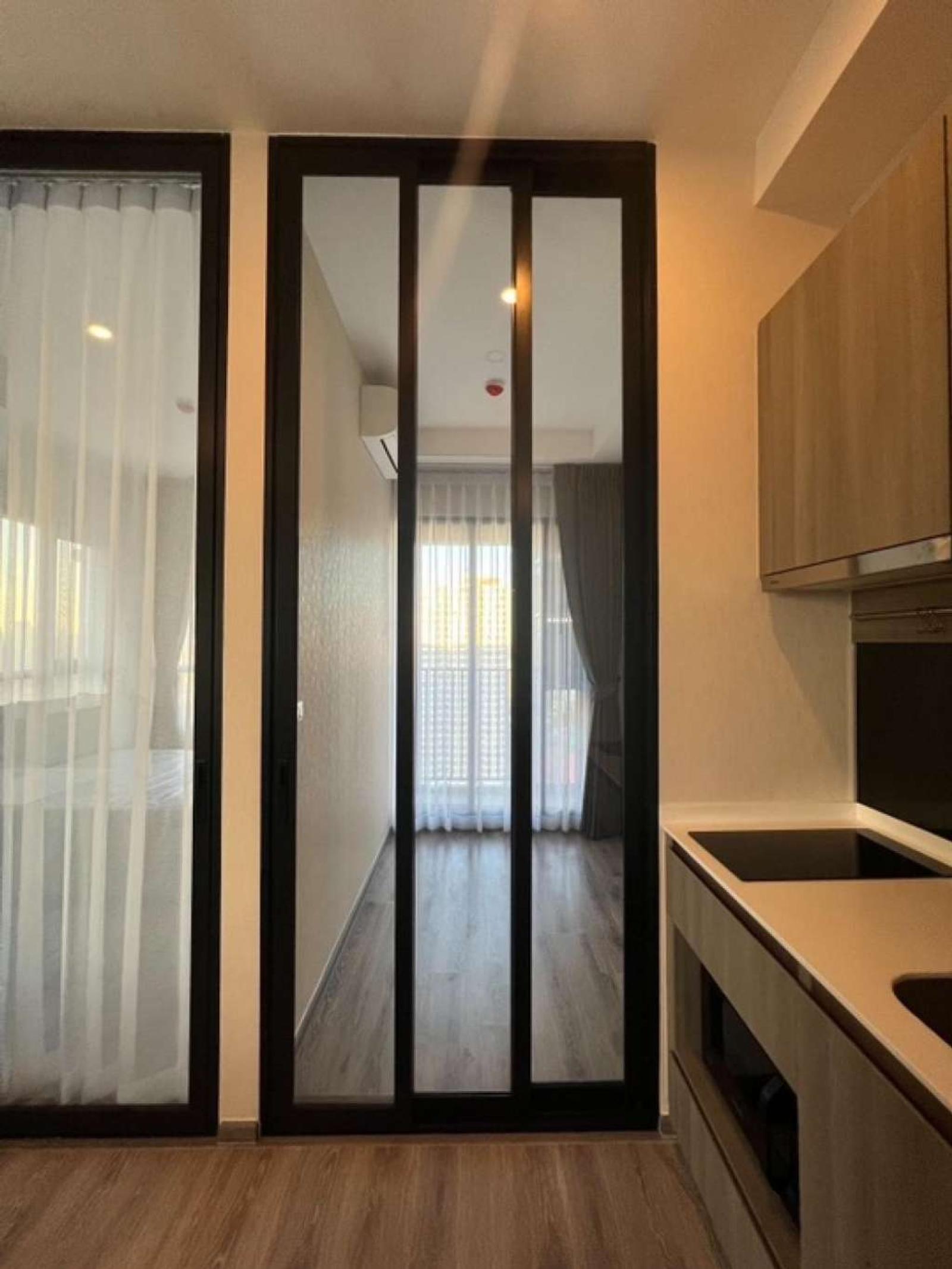 KnightsBridge Prime Onnut / 1 Bed Plus (SALE WITH TENANT), ไนท์บริดจ์ ไพร์ม อ่อนนุช / 1 ห้องนอน + ห้องอเนกประสงค์ (ขายพร้อมผู้เช่า) PYN248