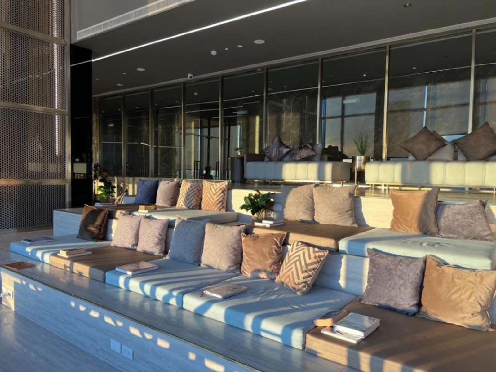 KnightsBridge Prime Onnut / 1 Bed Plus (SALE WITH TENANT), ไนท์บริดจ์ ไพร์ม อ่อนนุช / 1 ห้องนอน + ห้องอเนกประสงค์ (ขายพร้อมผู้เช่า) PYN248