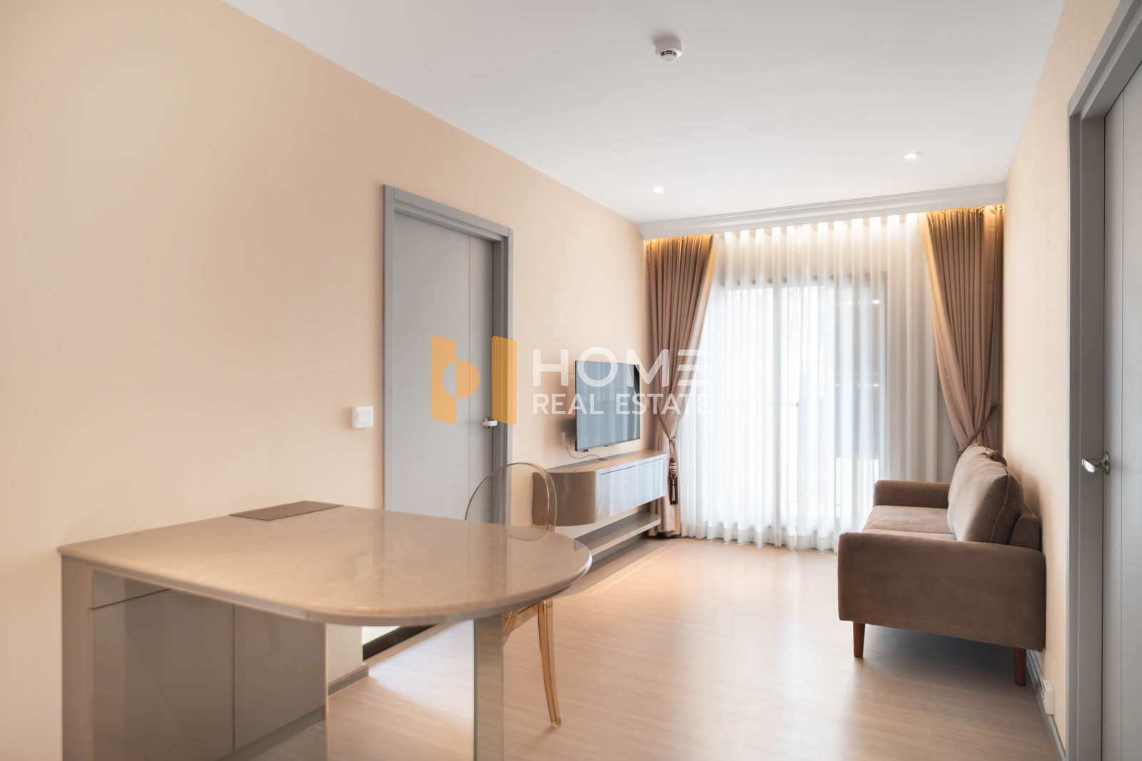 Aspire Sukhumvit - Onnut / 2 Bedrooms (SALE WITH TENANT), แอสปาย สุขุมวิท - อ่อนนุช / 2 ห้องนอน (ขายพร้อมผู้เช่า) PYN172