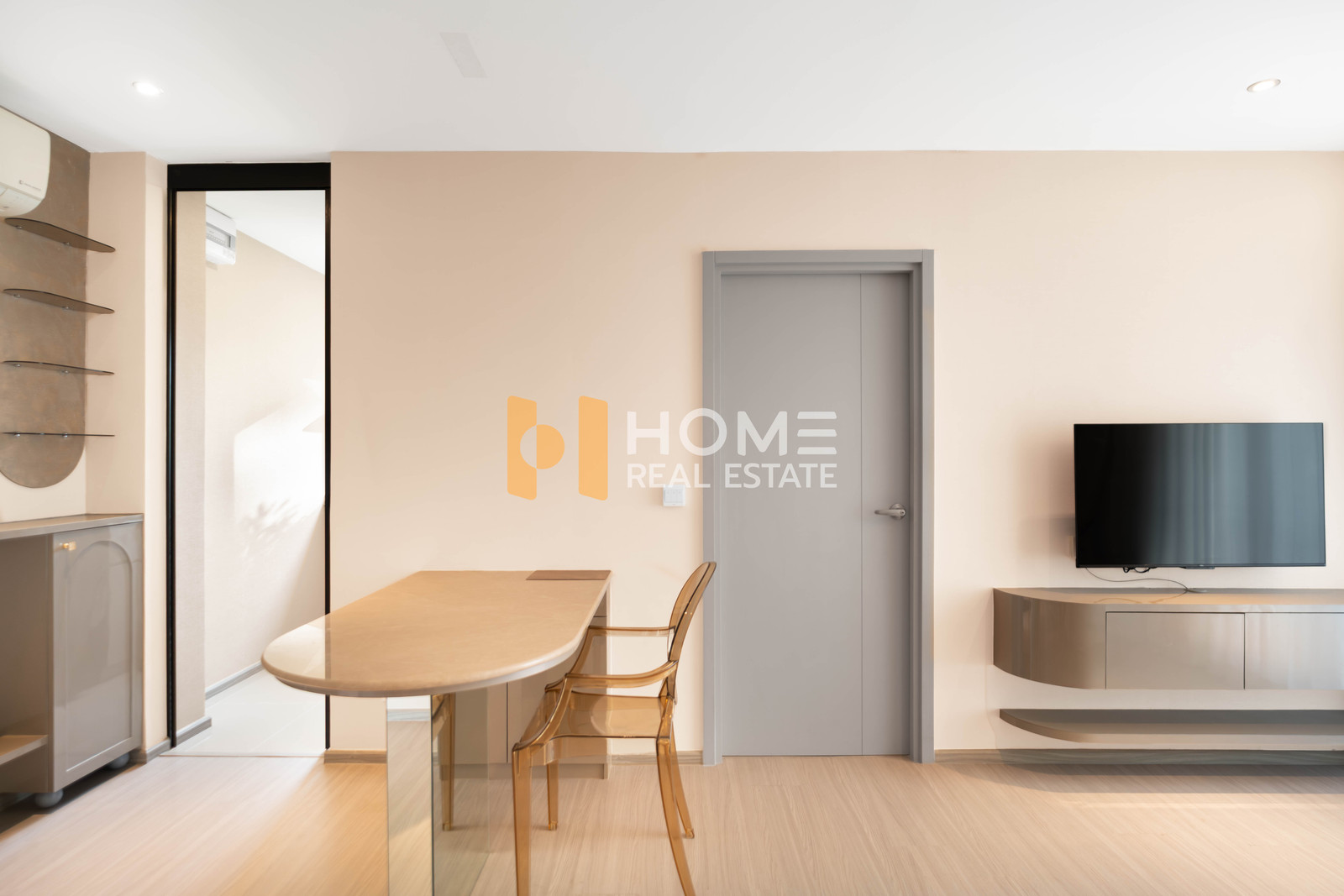Aspire Sukhumvit - Onnut / 2 Bedrooms (SALE WITH TENANT), แอสปาย สุขุมวิท - อ่อนนุช / 2 ห้องนอน (ขายพร้อมผู้เช่า) PYN172