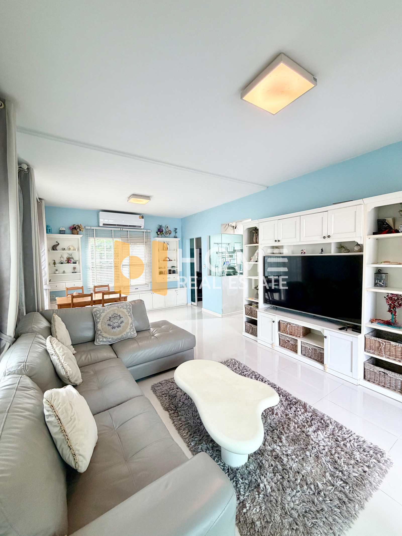 ชัยพฤกษ์ บางนา กม 7 / 3 ห้องนอน (ขาย), Chaiyapruek Bangna Km.7 / 3 Bedrooms (FOR SALE) DA063
