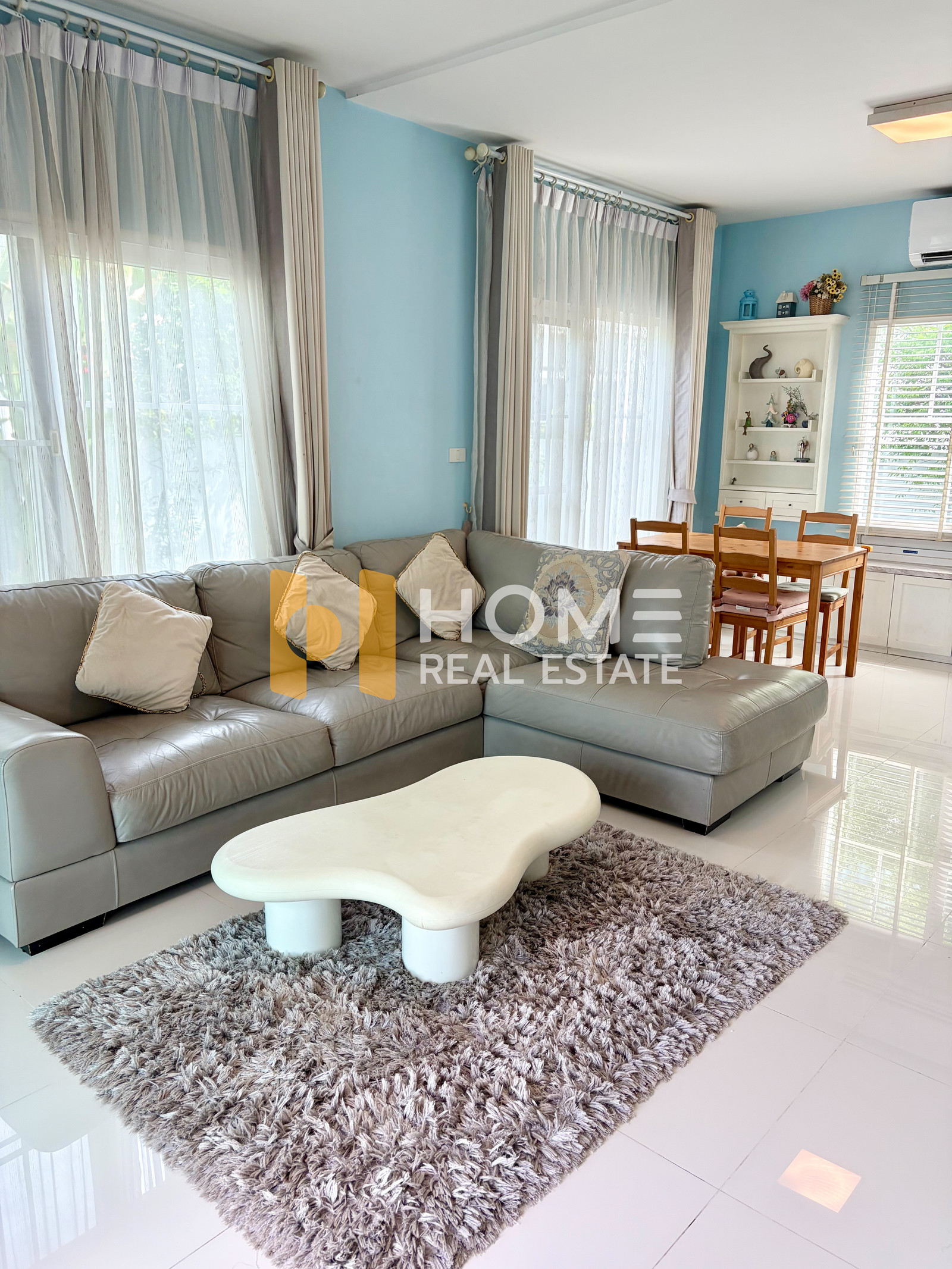 ชัยพฤกษ์ บางนา กม 7 / 3 ห้องนอน (ขาย), Chaiyapruek Bangna Km.7 / 3 Bedrooms (FOR SALE) DA063