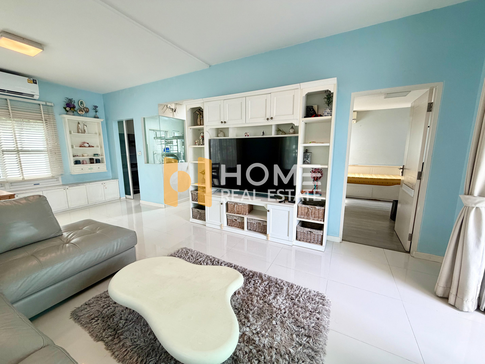 ชัยพฤกษ์ บางนา กม 7 / 3 ห้องนอน (ขาย), Chaiyapruek Bangna Km.7 / 3 Bedrooms (FOR SALE) DA063