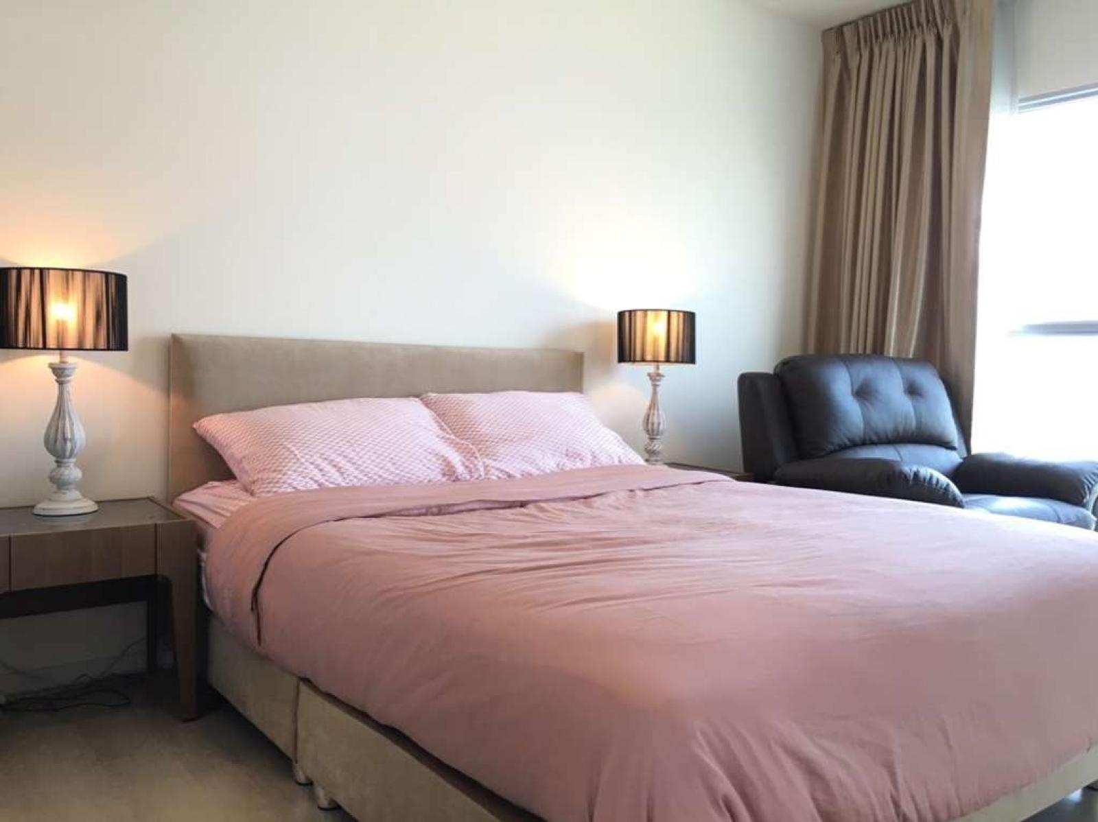 Aspire Sukhumvit 48 / 2 Bedrooms (SALE WITH TENANT), แอสปาย สุขุมวิท 48 / 2 ห้องนอน (ขายพร้อมผู้เช่า) PYN241