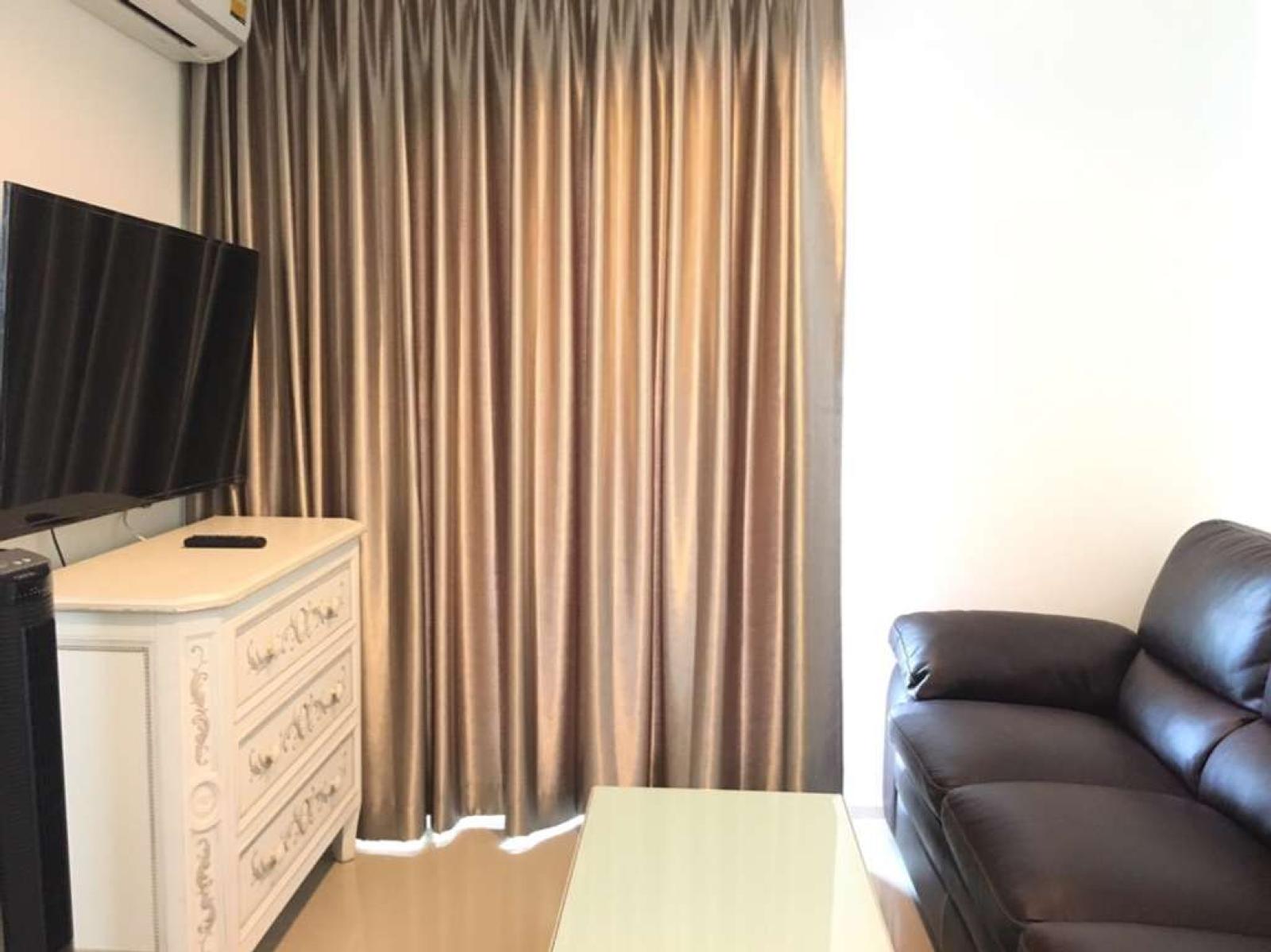 Aspire Sukhumvit 48 / 2 Bedrooms (SALE WITH TENANT), แอสปาย สุขุมวิท 48 / 2 ห้องนอน (ขายพร้อมผู้เช่า) PYN241