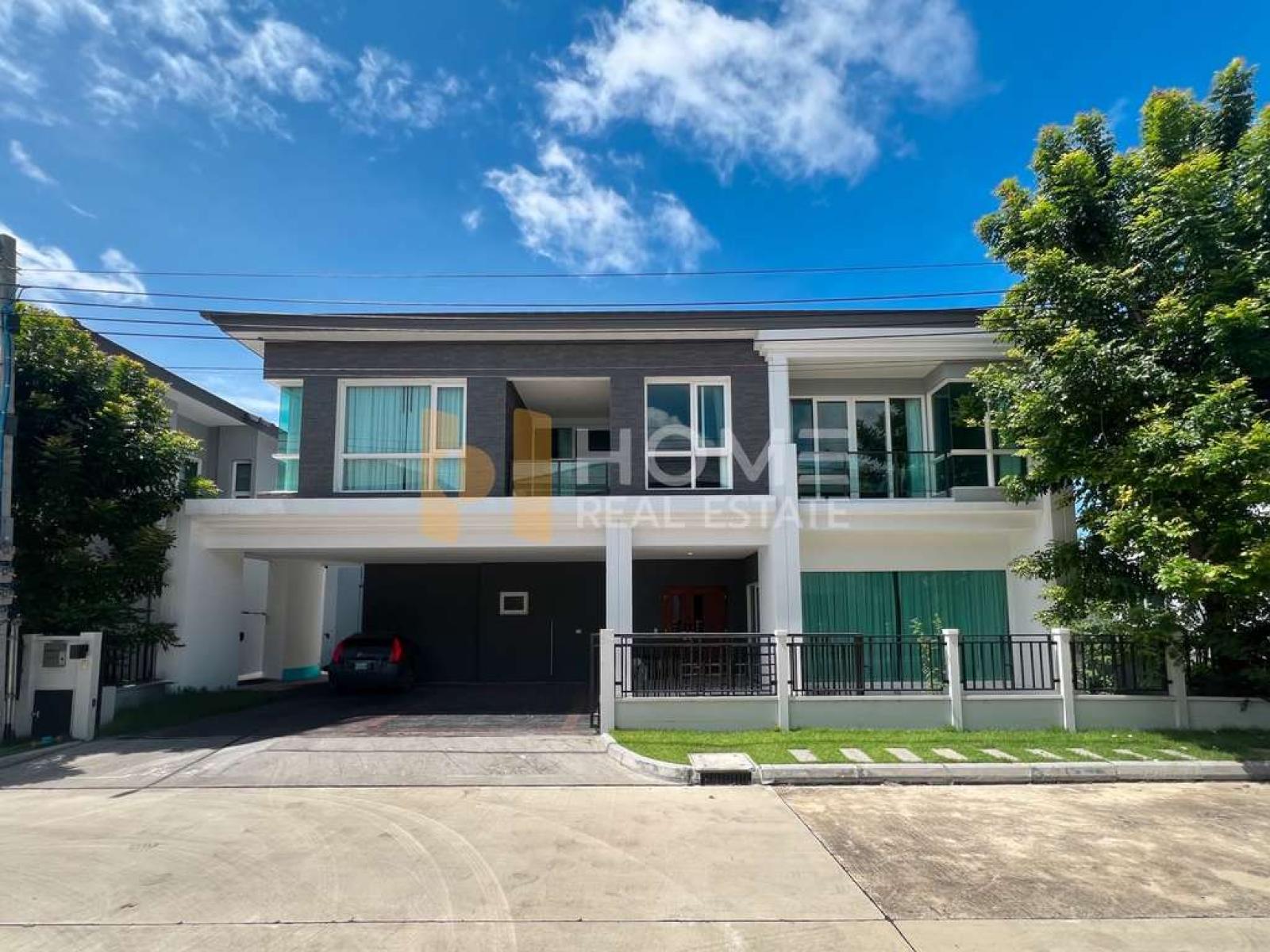 เดอะ ซิตี้ สุขสวัสดิ์ 64 / 4 ห้องนอน (ขาย), The City Suksawat 64 / 4 Bedrooms (FOR SALE) BNS212