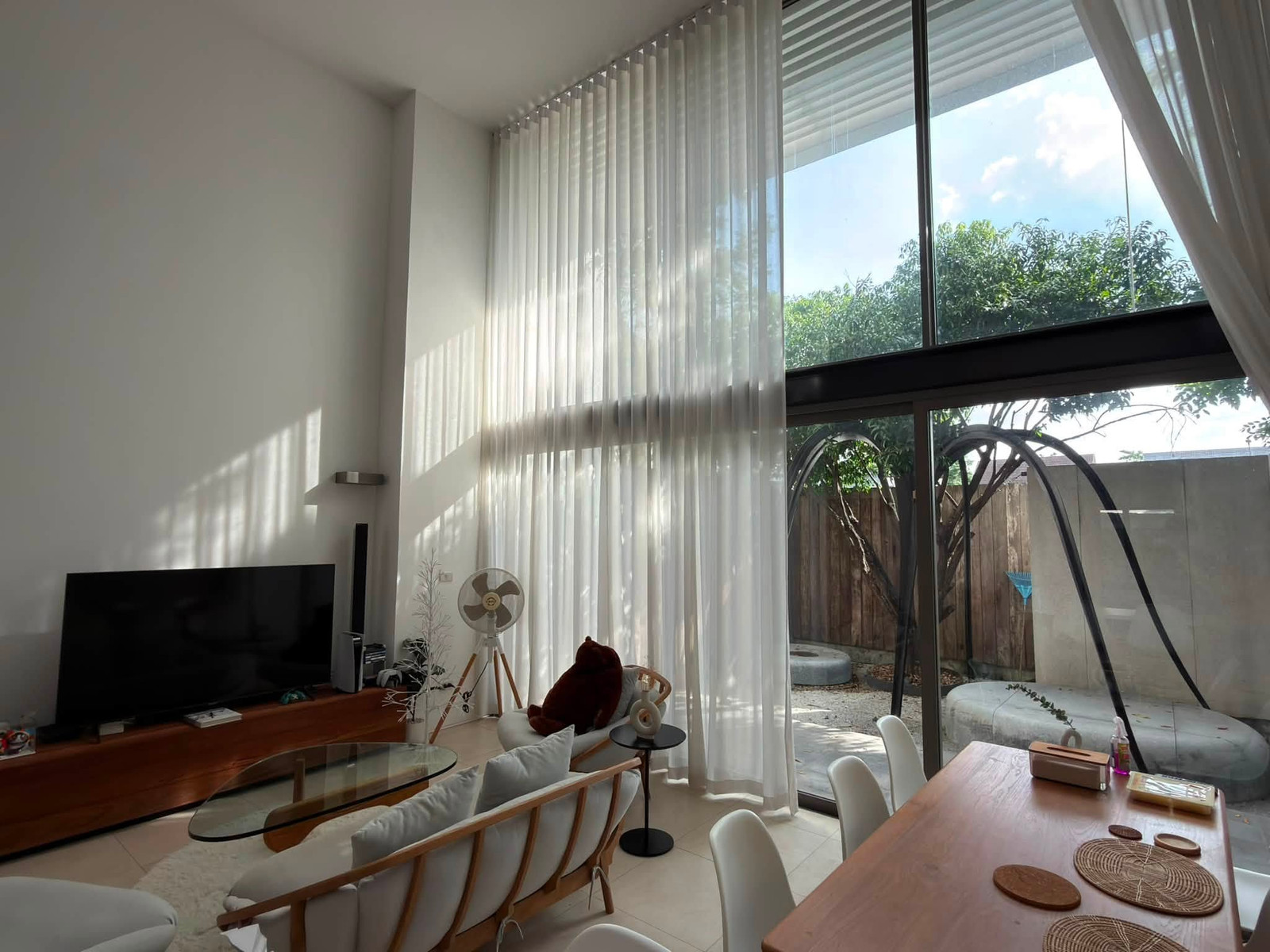 เทพา รามคำแหง 118 / 3 ห้องนอน (ขาย), Dhepa Ramkhamhaeng 118 / 3 Bedrooms (FOR SALE) BZD250
