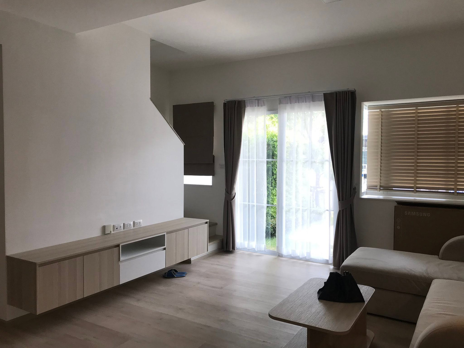 วิลลาจจิโอ 2 ศรีนครินทร์ - บางนา / 2 ห้องนอน (ให้เช่า), Villaggio 2 Srinakarin - Bangna / 2 Bedrooms (FOR RENT) DA041