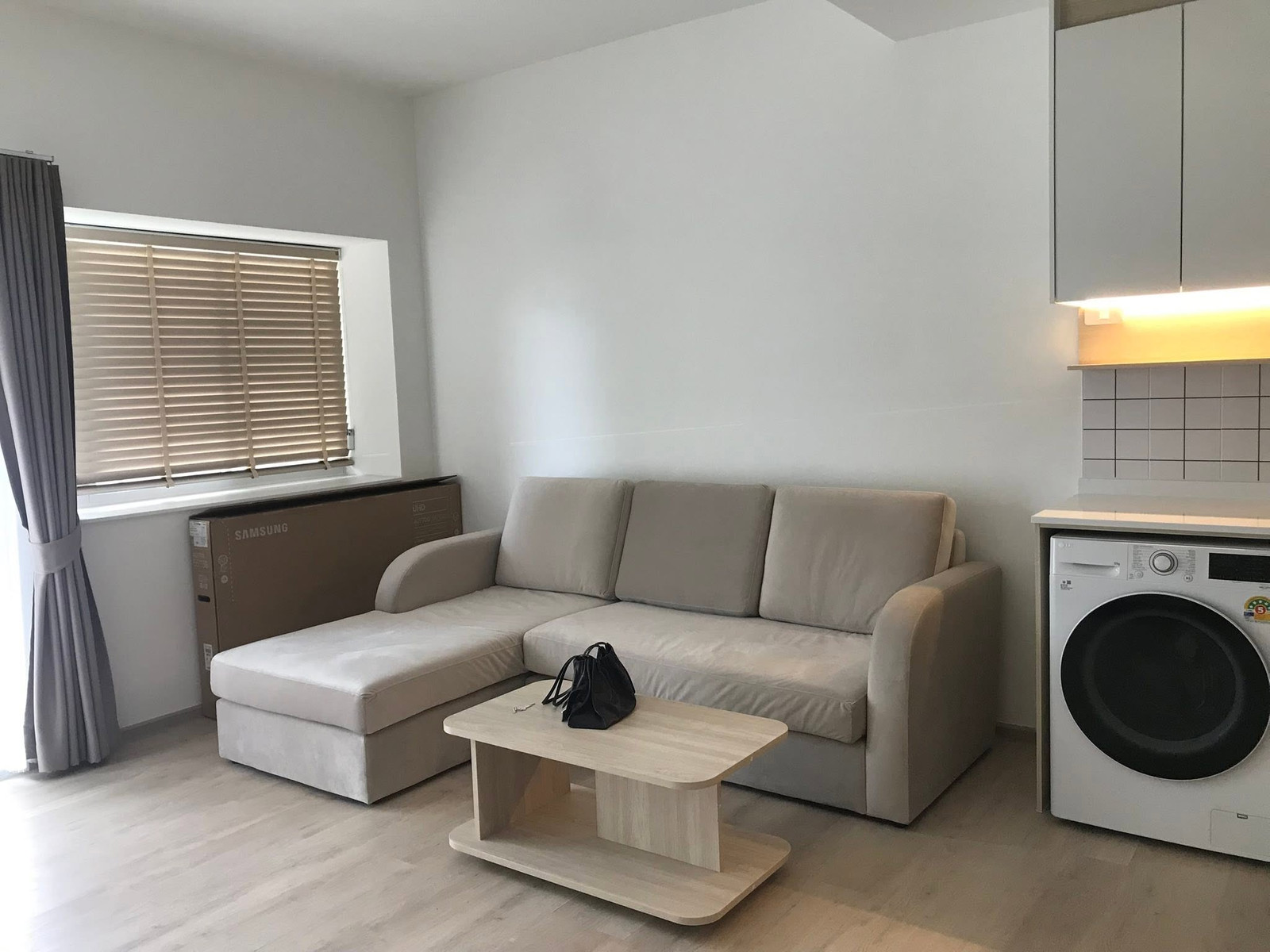 วิลลาจจิโอ 2 ศรีนครินทร์ - บางนา / 2 ห้องนอน (ให้เช่า), Villaggio 2 Srinakarin - Bangna / 2 Bedrooms (FOR RENT) DA041