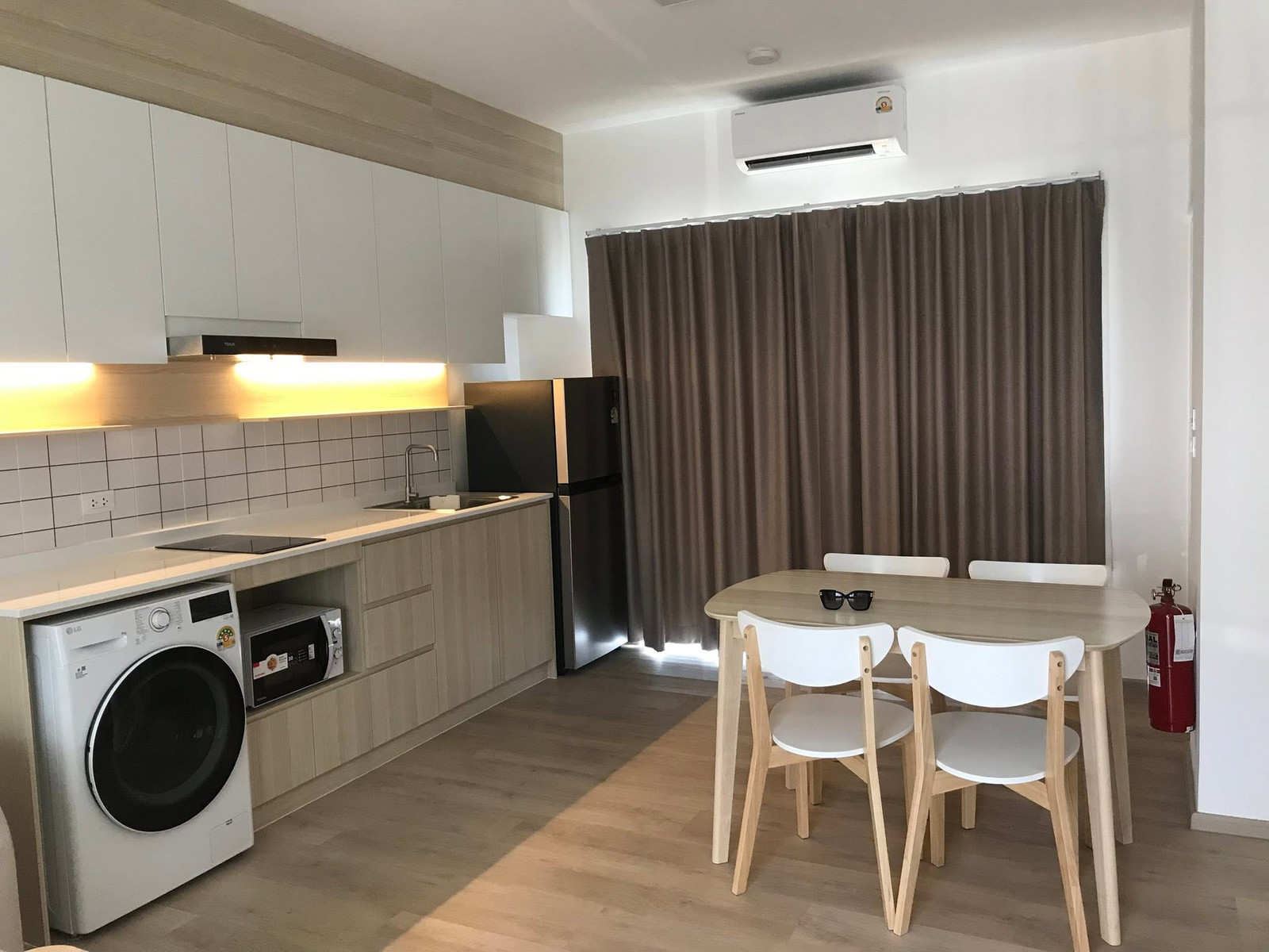 วิลลาจจิโอ 2 ศรีนครินทร์ - บางนา / 2 ห้องนอน (ให้เช่า), Villaggio 2 Srinakarin - Bangna / 2 Bedrooms (FOR RENT) DA041