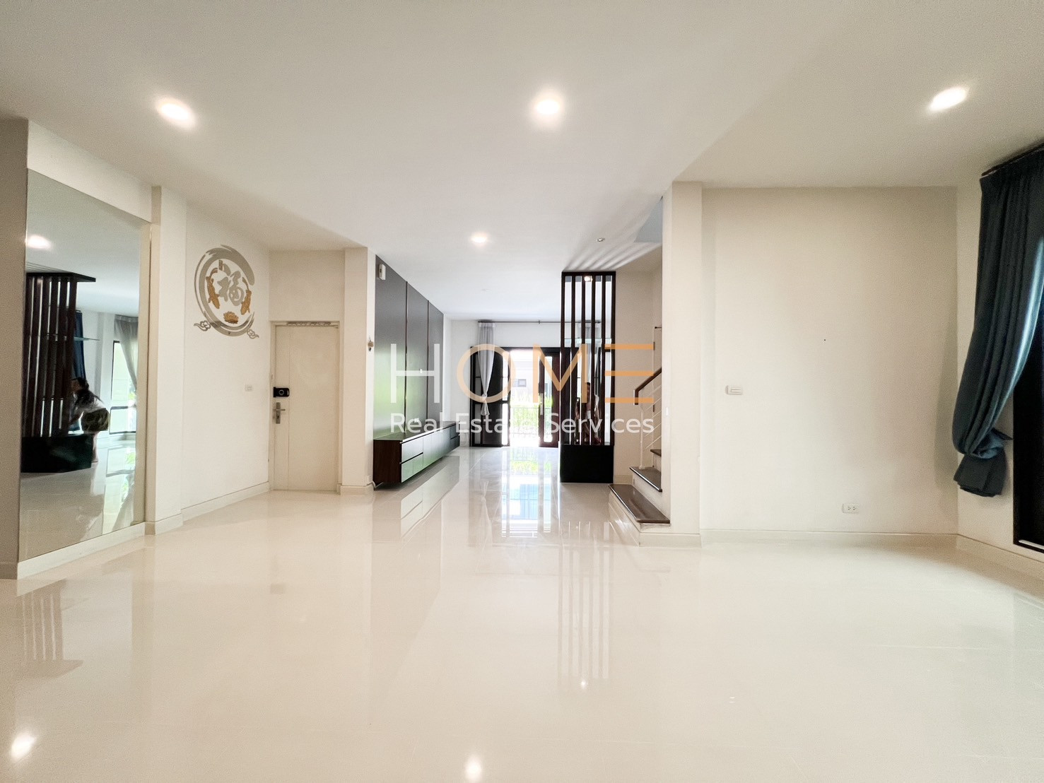 เดอะ ซิตี้ สาทร - สุขสวัสดิ์ / 4 ห้องนอน (ขาย), The City Sathorn - Skusawat / 4 Bedrooms (FOR SALE) BNS214
