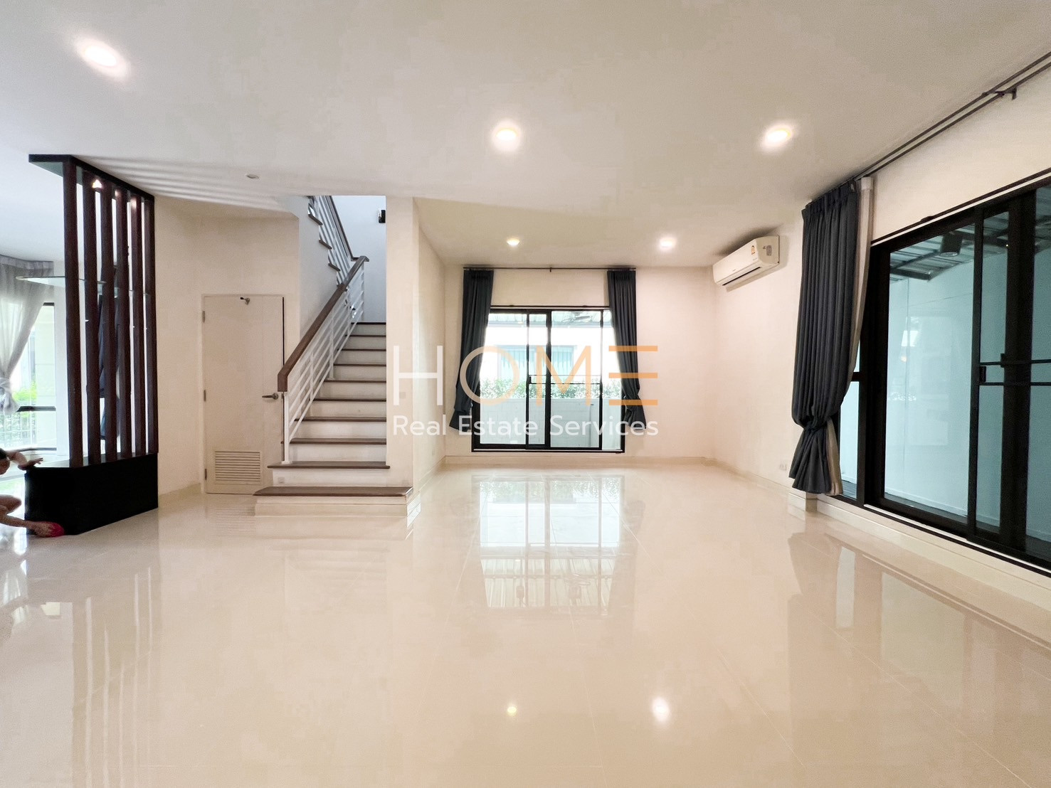 เดอะ ซิตี้ สาทร - สุขสวัสดิ์ / 4 ห้องนอน (ขาย), The City Sathorn - Skusawat / 4 Bedrooms (FOR SALE) BNS214