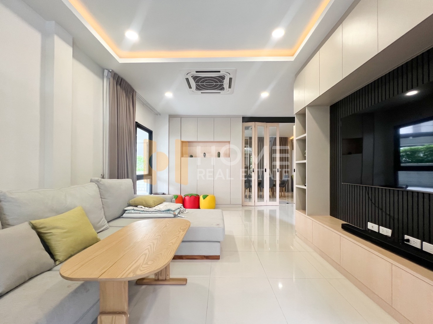 เดอะ ซิตี้ สาทร - สุขสวัสดิ์ / 5 ห้องนอน (ขาย), The City Sathorn - Skusawat / 5 Bedrooms (FOR SALE) BNS215