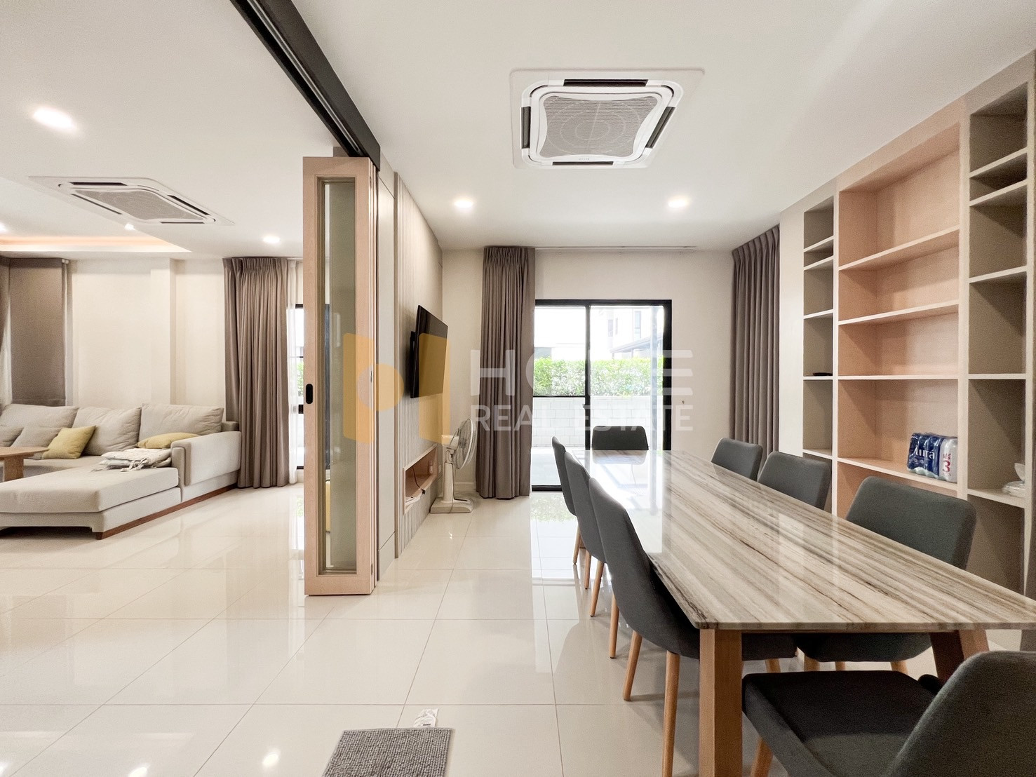 เดอะ ซิตี้ สาทร - สุขสวัสดิ์ / 5 ห้องนอน (ขาย), The City Sathorn - Skusawat / 5 Bedrooms (FOR SALE) BNS215
