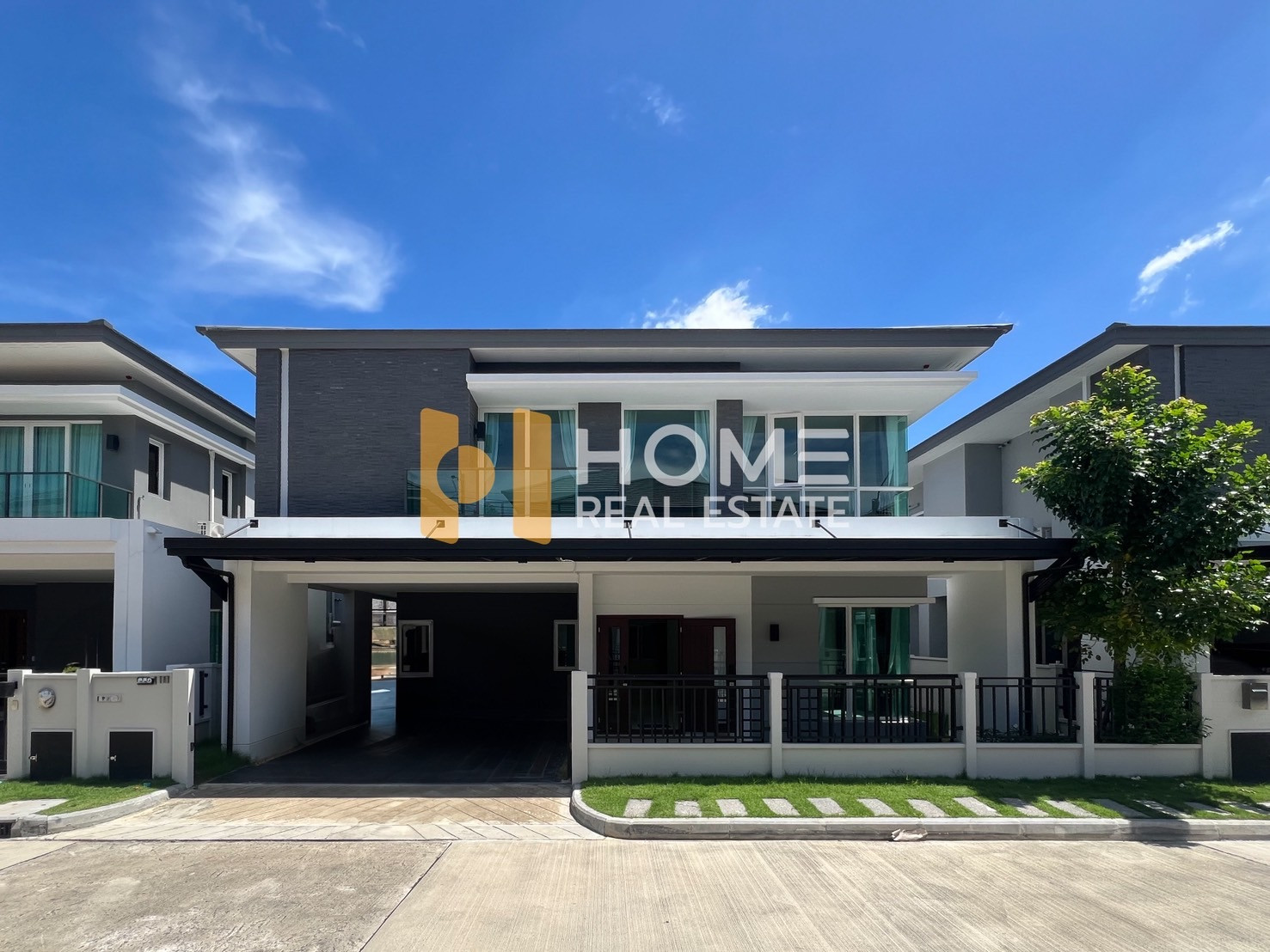 เดอะ ซิตี้ สุขสวัสดิ์ 64 / 4 ห้องนอน (ขาย), The City Suksawat 64 / 4 Bedrooms (FOR SALE) BNS213