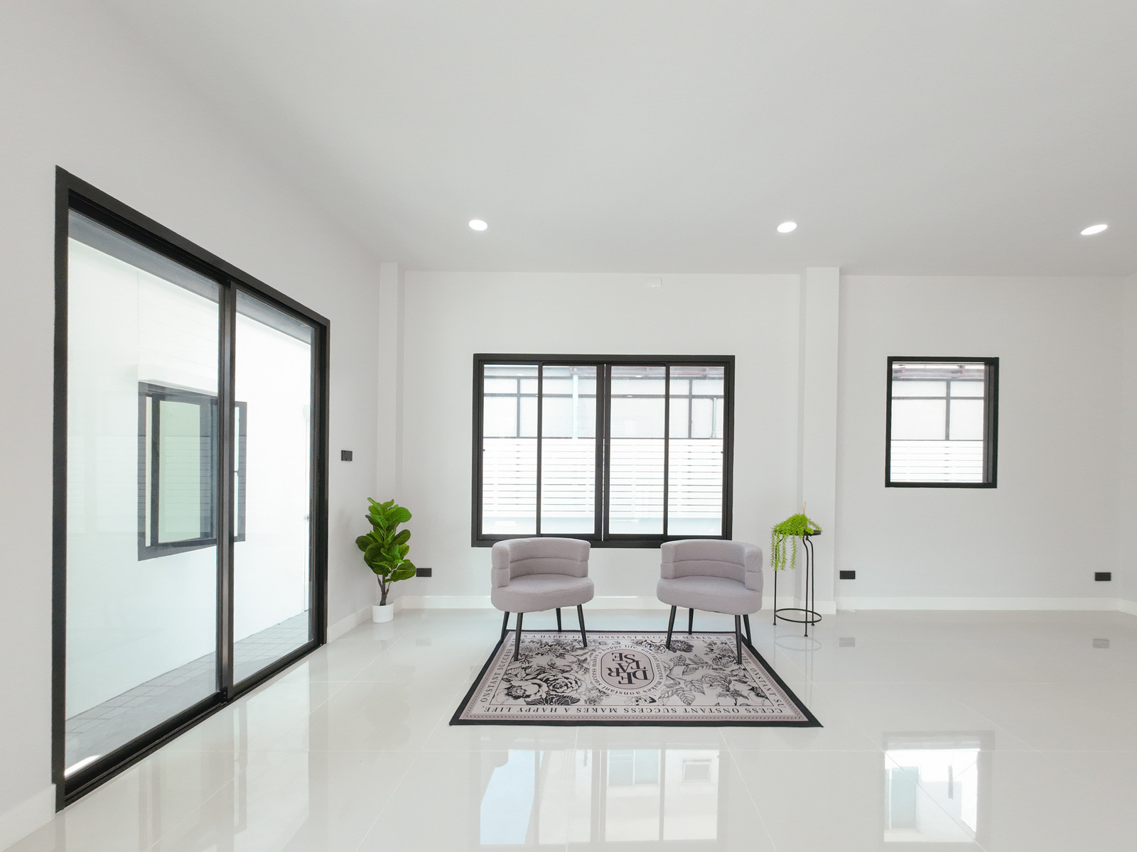 สราญสิริ วงแหวน - ประชาอุทิศ / 4 ห้องนอน (ขาย), Saransiri Wongwaen - Prachauthit / 4 Bedrooms (FOR SALE) BNS216