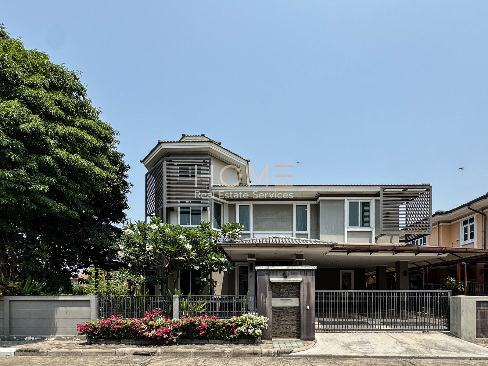 โกลเด้น นครา อ่อนนุช 65 / 4 ห้องนอน (ขาย), Golden Nakara Onnut 65 / 4 Bedrooms (FOR SALE) FAS033