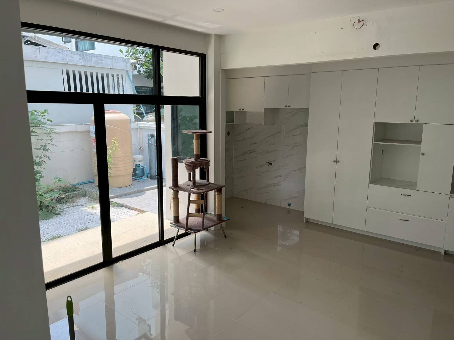 เวอรีเดียน ราชพฤกษ์ / 3 ห้องนอน (ให้เช่า), VIRIDIAN RATCHAPRUEK / 3 Bedrooms (FOR RENT) EARK079