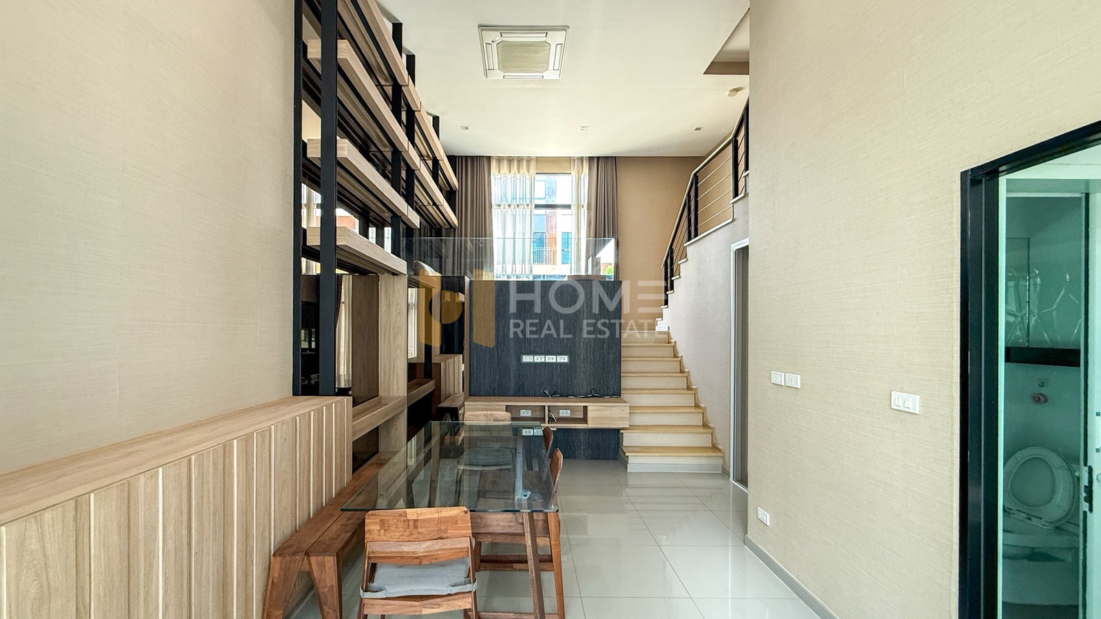 อาร์เด้น พัฒนาการ / 3 ห้องนอน (ขาย), Arden Phatthanakan / 3 Bedrooms (FOR SALE) FAS024