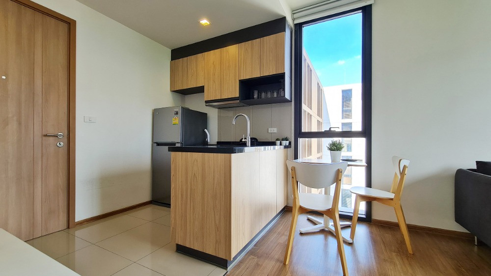 HASU HAUS / 1 Bedroom (SALE WITH TENANT), ฮาสุ เฮาส์ / 1 ห้องนอน (ขายพร้อมผู้เช่า) PYN242