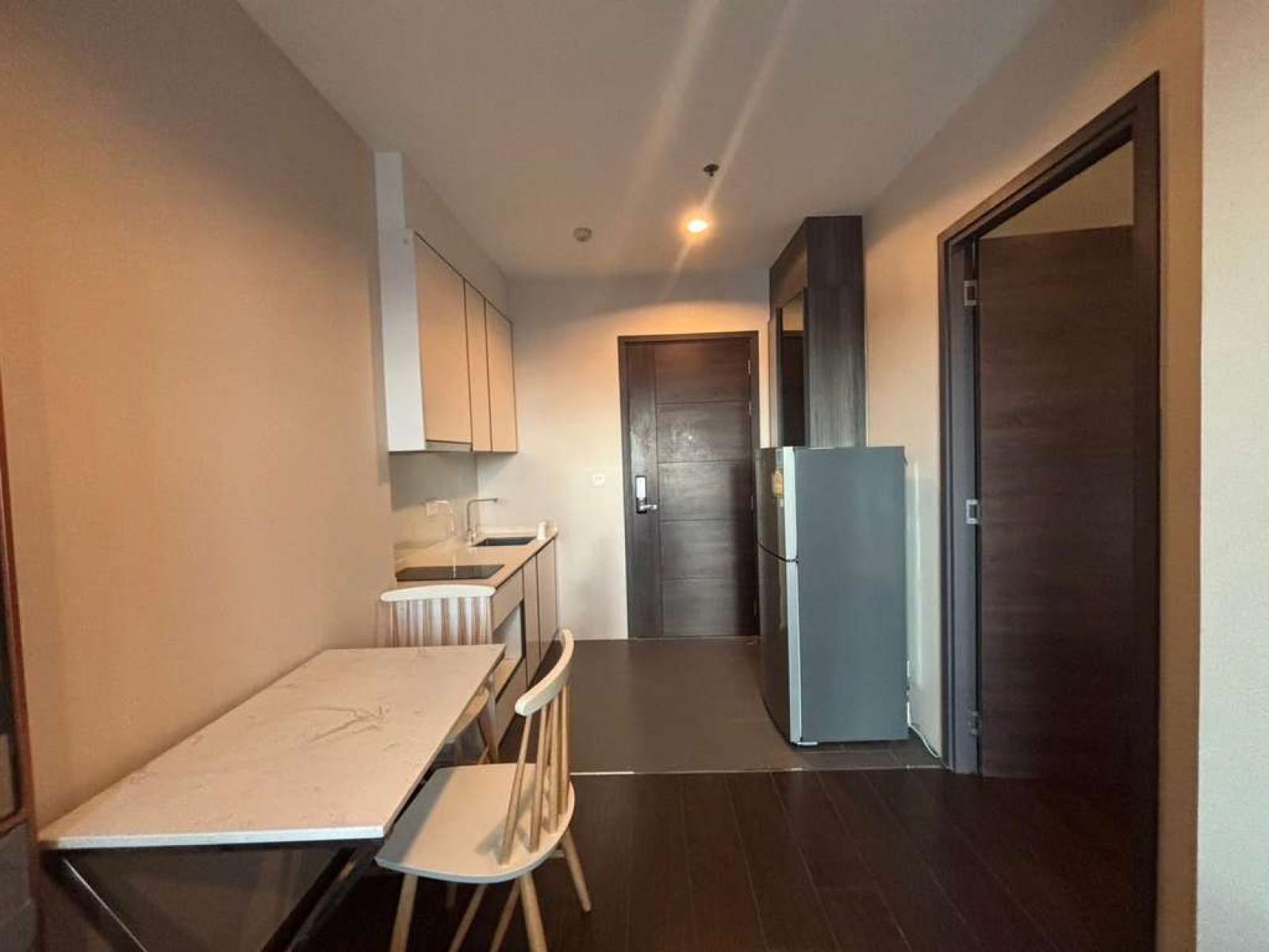 C EKKAMAI / 1 Bedroom (FOR SALE), ซี เอกมัย / 1 ห้องนอน (ขาย) PEII115