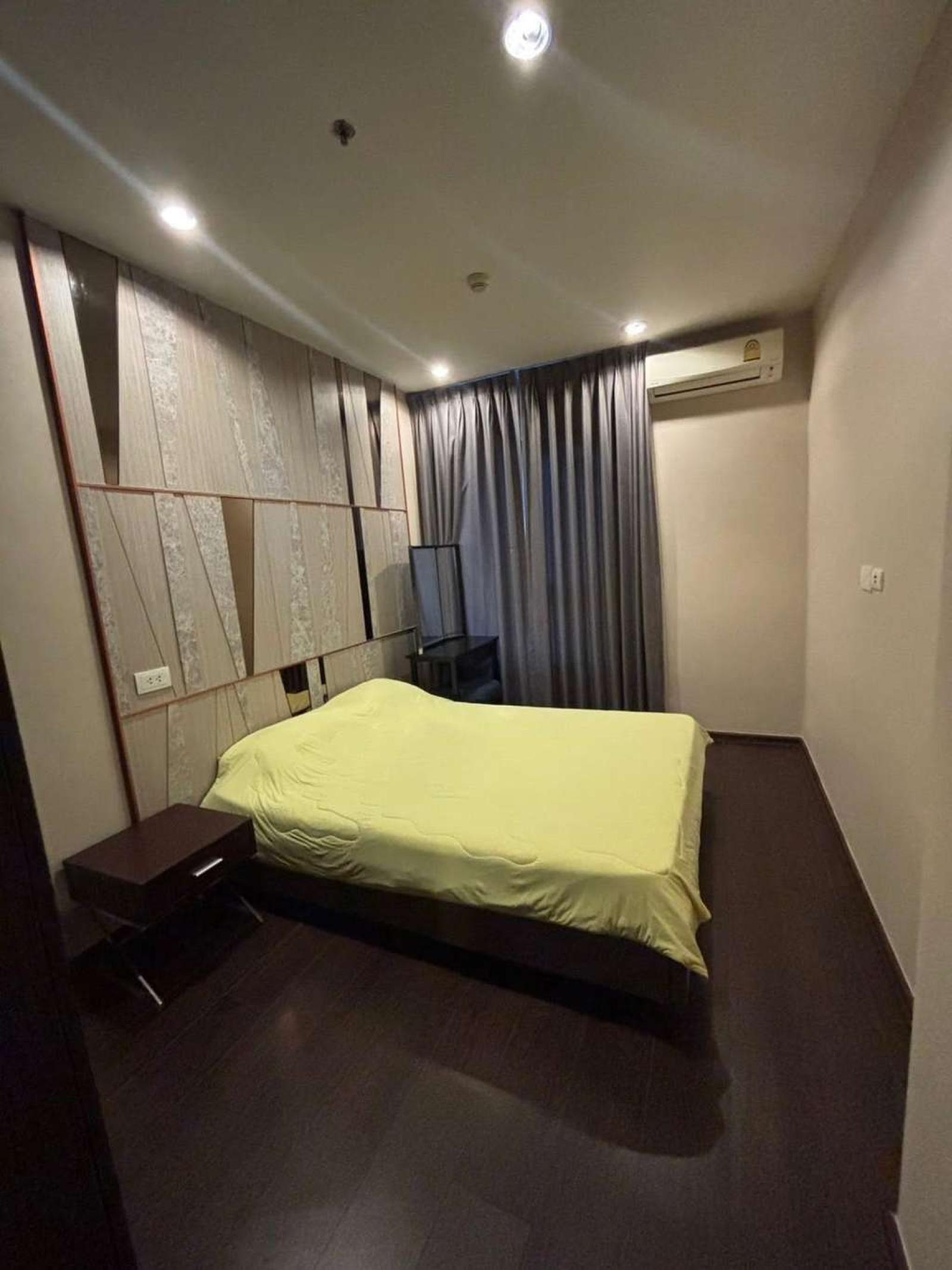 C EKKAMAI / 1 Bedroom (FOR SALE), ซี เอกมัย / 1 ห้องนอน (ขาย) PEII115