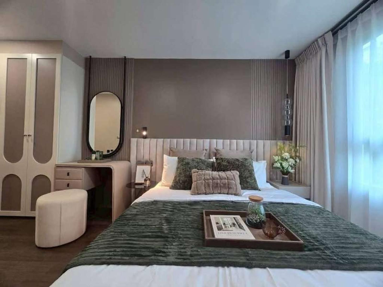 The Clover Thonglor / 1 Bedroom (FOR SALE), เดอะ โคลเวอร์ ทองหล่อ / 1 ห้องนอน (ขาย) PEII118