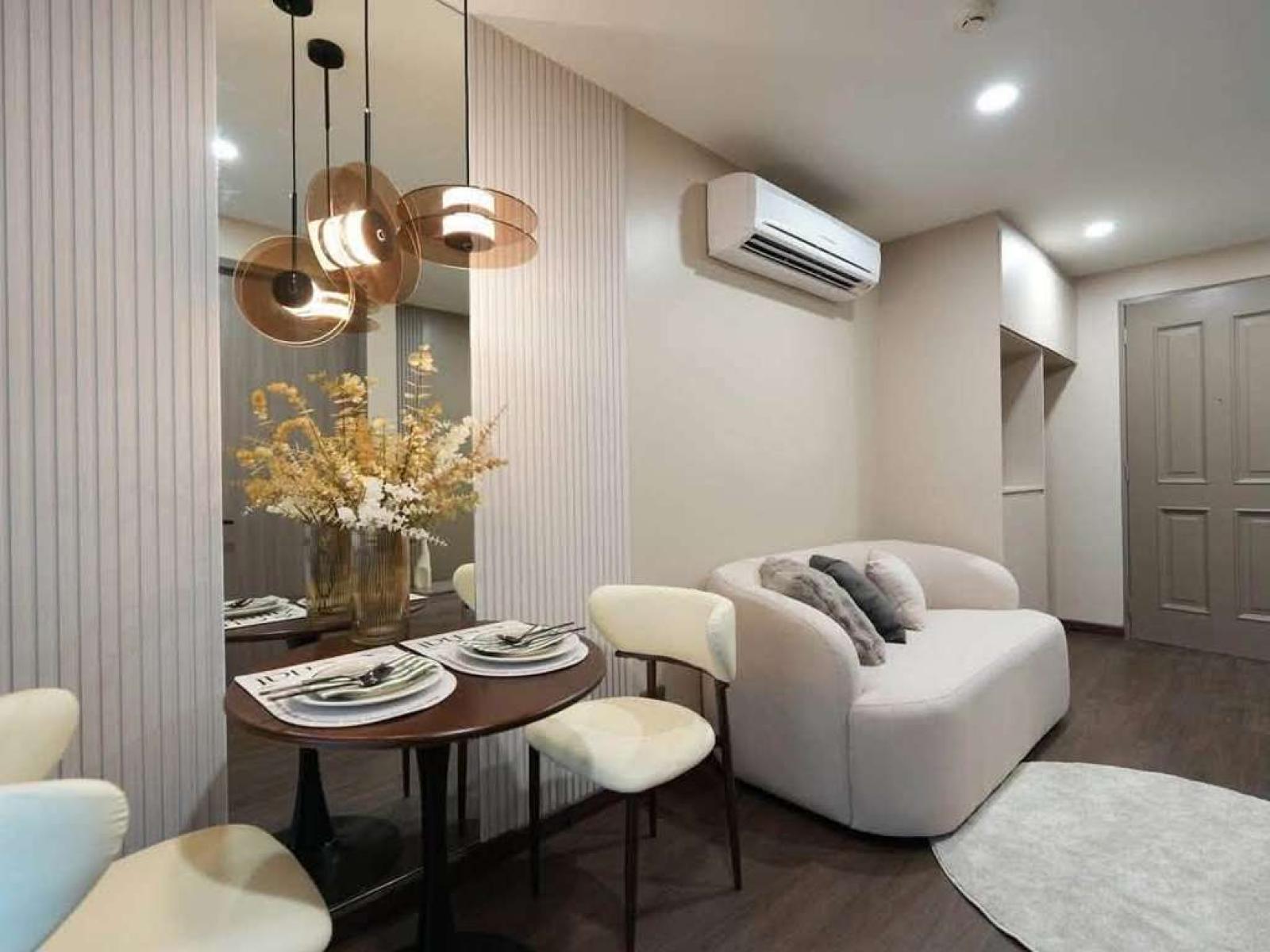 The Clover Thonglor / 1 Bedroom (FOR SALE), เดอะ โคลเวอร์ ทองหล่อ / 1 ห้องนอน (ขาย) PEII118