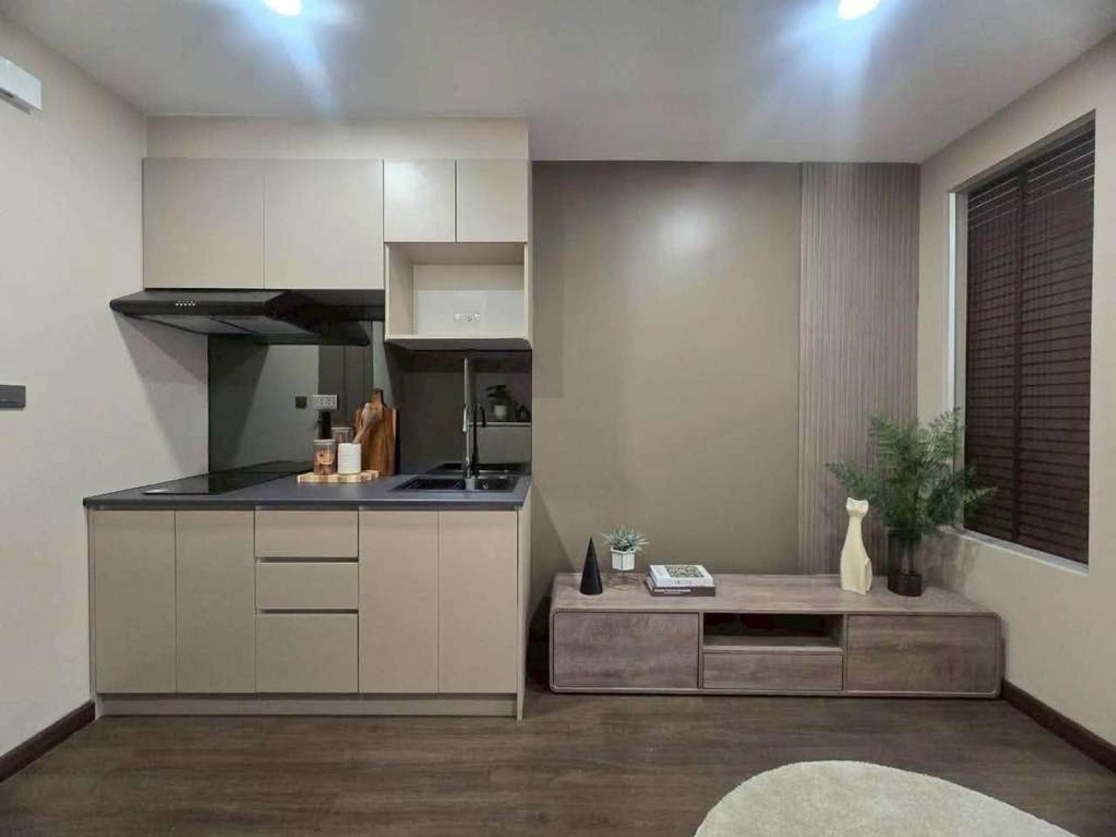 The Clover Thonglor / 1 Bedroom (FOR SALE), เดอะ โคลเวอร์ ทองหล่อ / 1 ห้องนอน (ขาย) PEII118