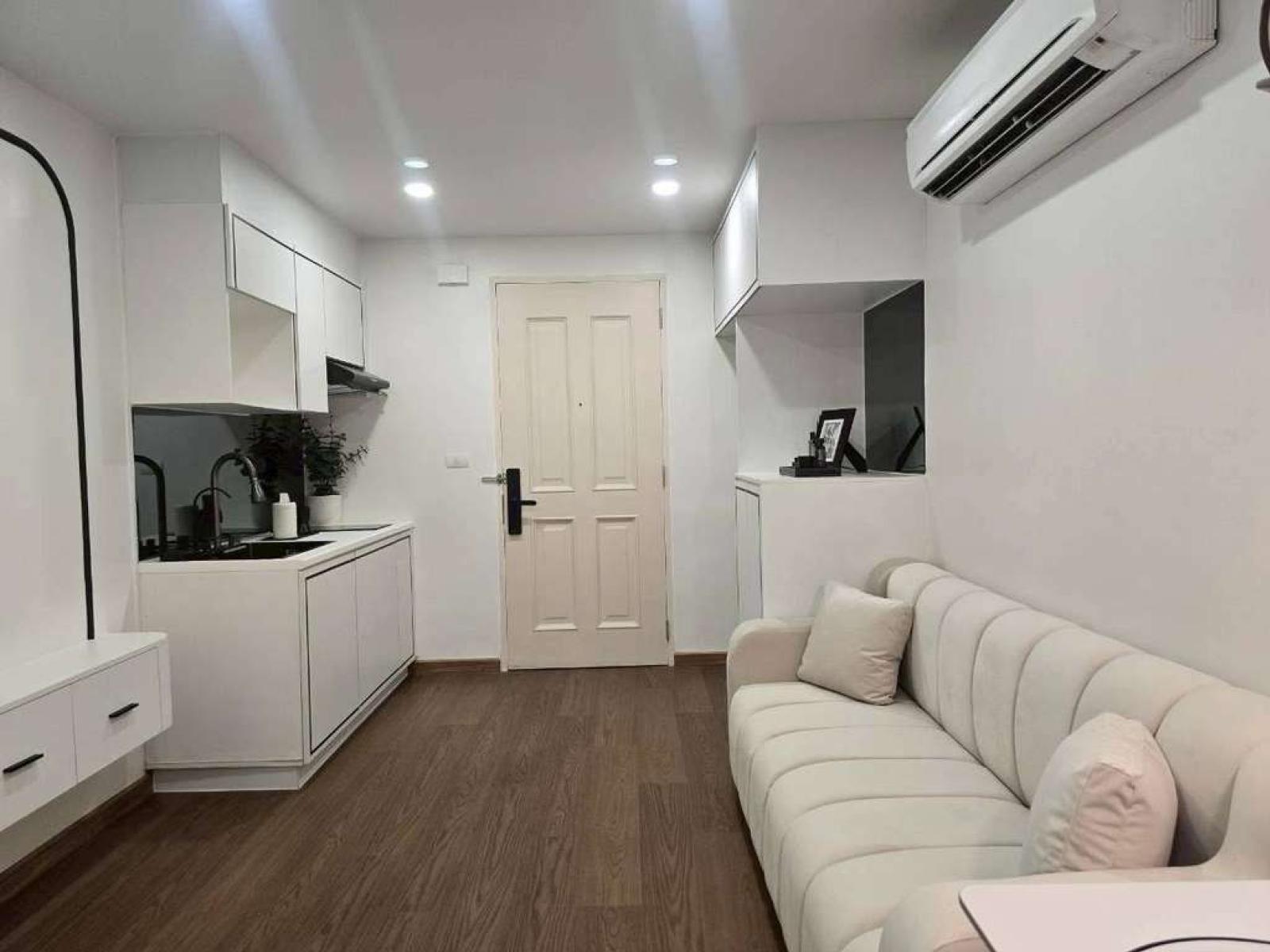 The Clover Thonglor / 1 Bedroom (FOR SALE), เดอะ โคลเวอร์ ทองหล่อ / 1 ห้องนอน (ขาย) PEII119