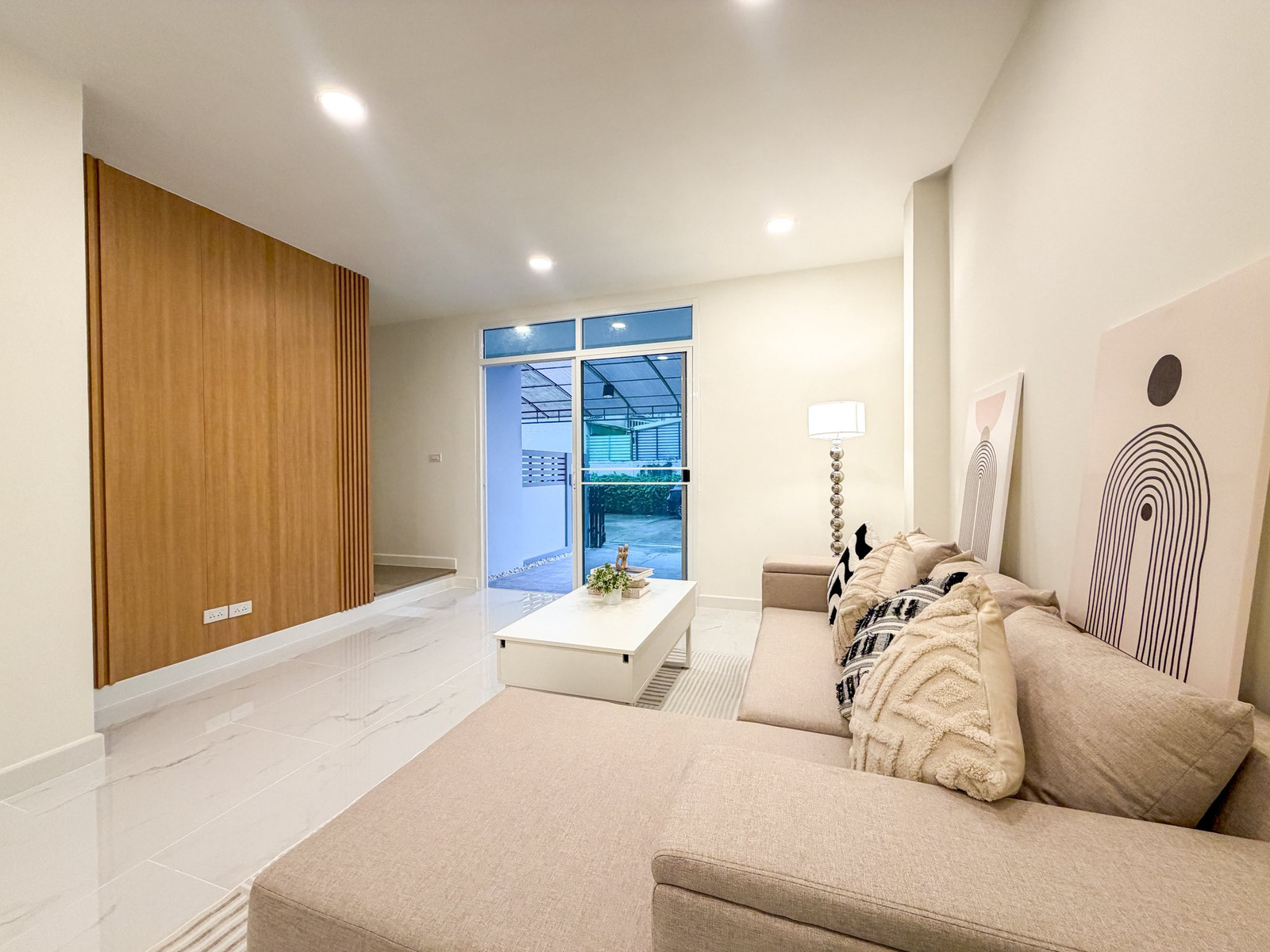 ดิ เอ็กซ์คลูซีฟ แคราย - งามวงศ์วาน / 3 ห้องนอน (ขาย), The Exclusive khae rai - Ngamwongwan / 3 Bedrooms (FOR SALE) BNS218