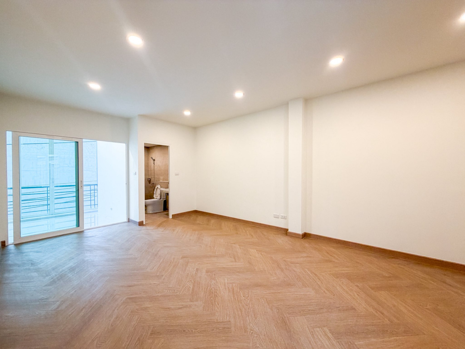 ดิ เอ็กซ์คลูซีฟ แคราย - งามวงศ์วาน / 3 ห้องนอน (ขาย), The Exclusive khae rai - Ngamwongwan / 3 Bedrooms (FOR SALE) BNS218