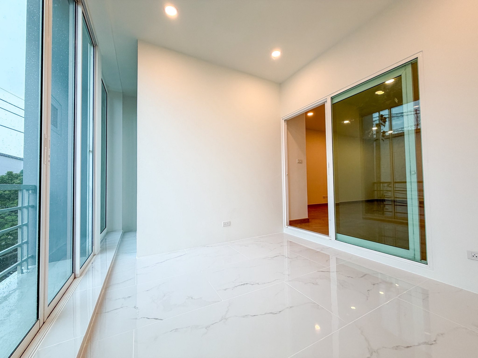 ดิ เอ็กซ์คลูซีฟ แคราย - งามวงศ์วาน / 3 ห้องนอน (ขาย), The Exclusive khae rai - Ngamwongwan / 3 Bedrooms (FOR SALE) BNS218