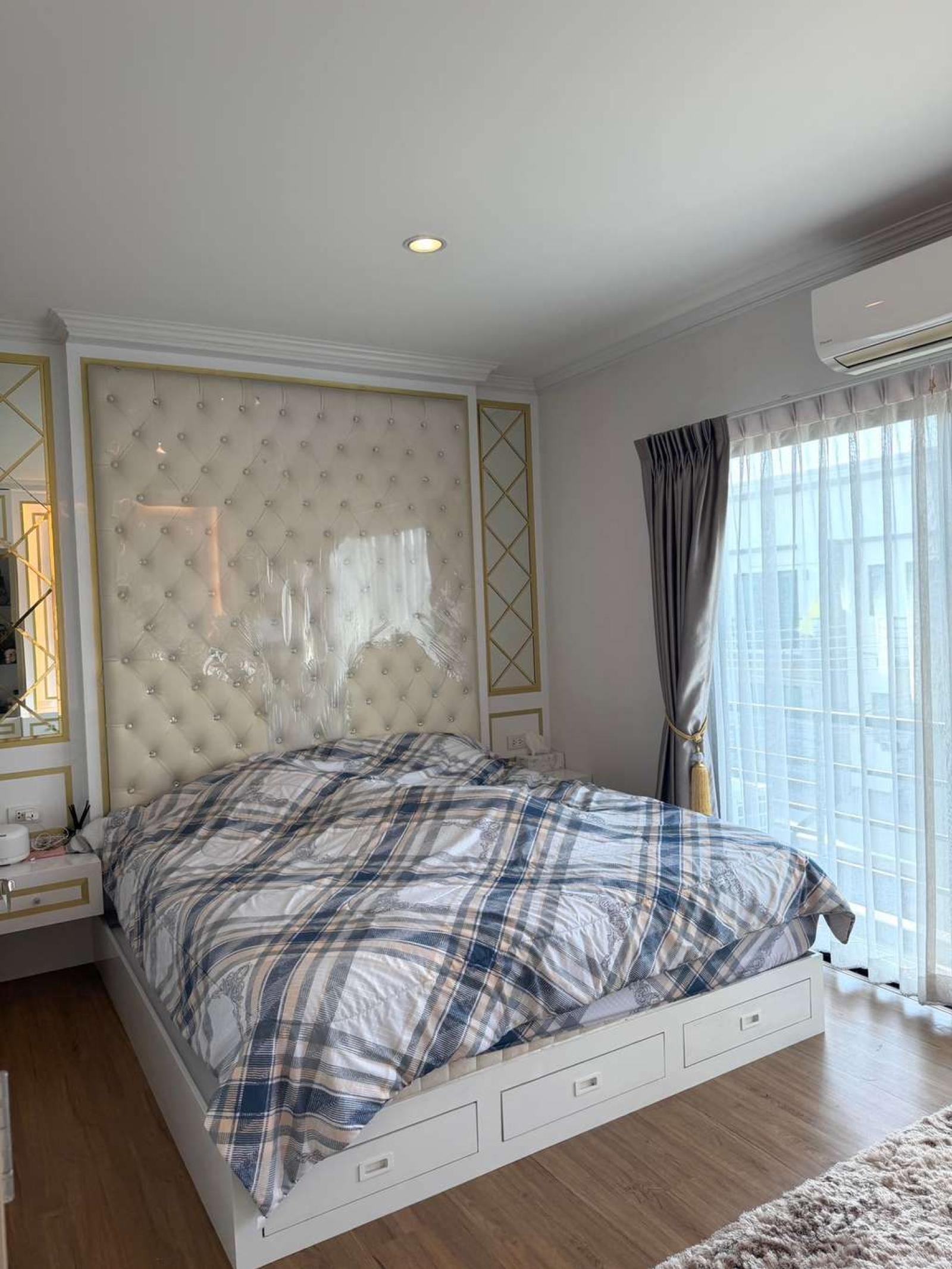 บ้านกลางเมือง ราชพฤกษ์ - พระราม 5 / 3 ห้องนอน (ให้เช่า), Baan Klang Muang Ratchaphruek - Rama 5 / 3 Bedrooms (FOR RENT) BNS217