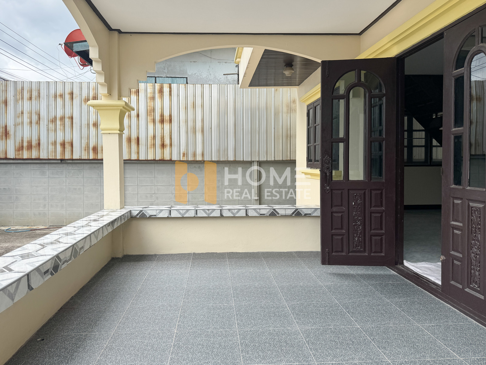 บ้านเดี่ยว อ่อนนุช 66 / 3 ห้องนอน (ขาย), Detached house On Nut 66 / 3 Bedrooms (FOR SALE) FAS042